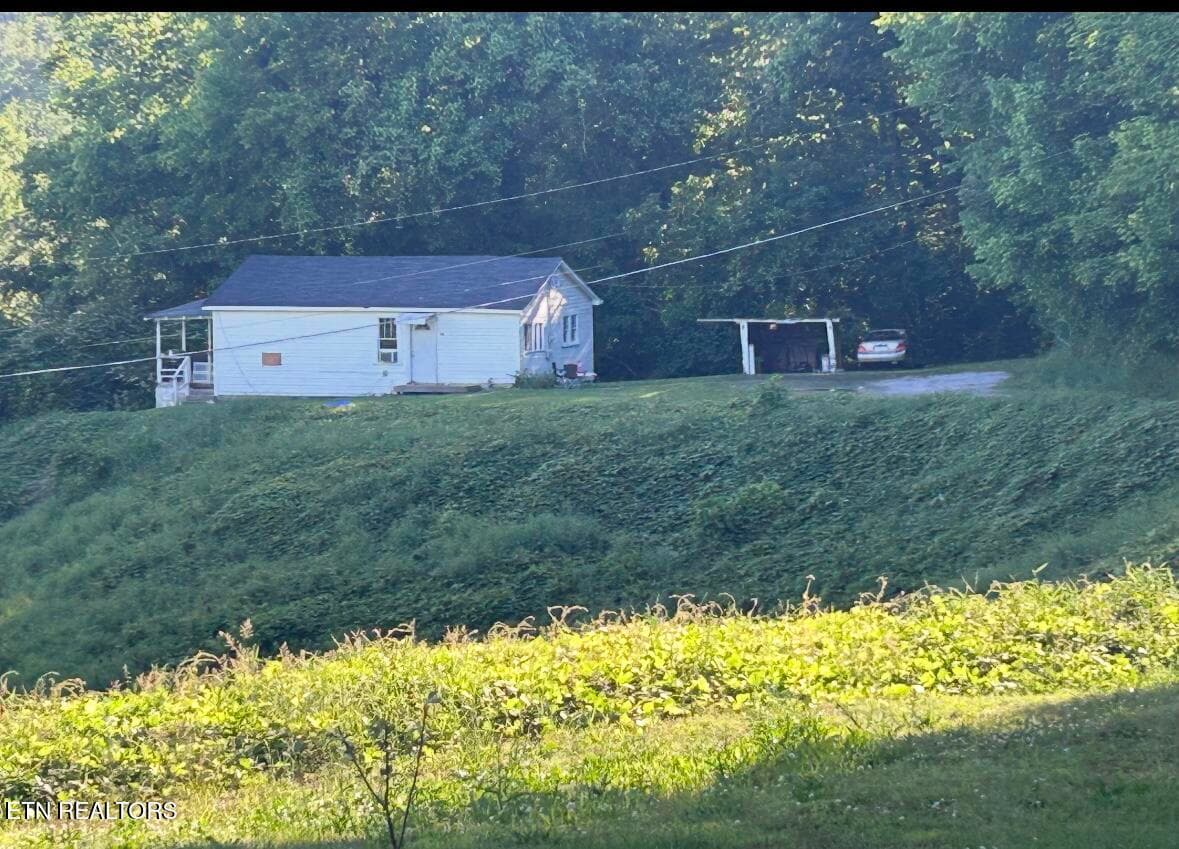 161 Willow Drive, Harriman, TN 37748