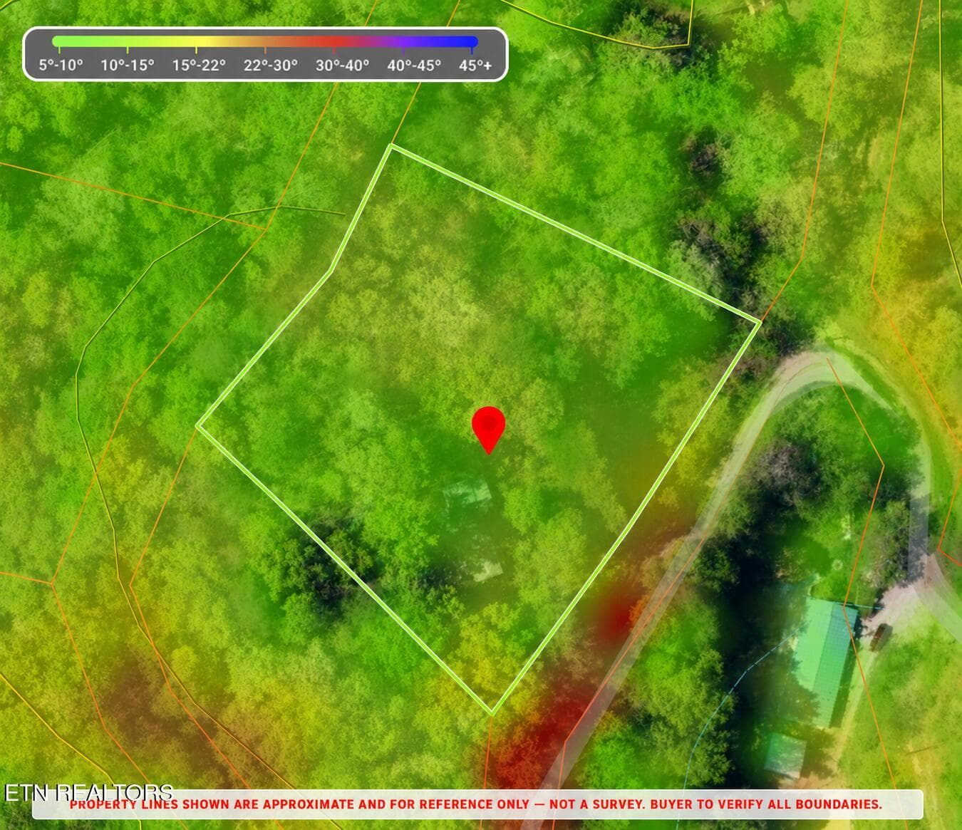 ChatGPT Image Aug 14, 2026, 01_18_09 PM - 131 Williams Circle, Rockwood, TN 37854, Rockwood
