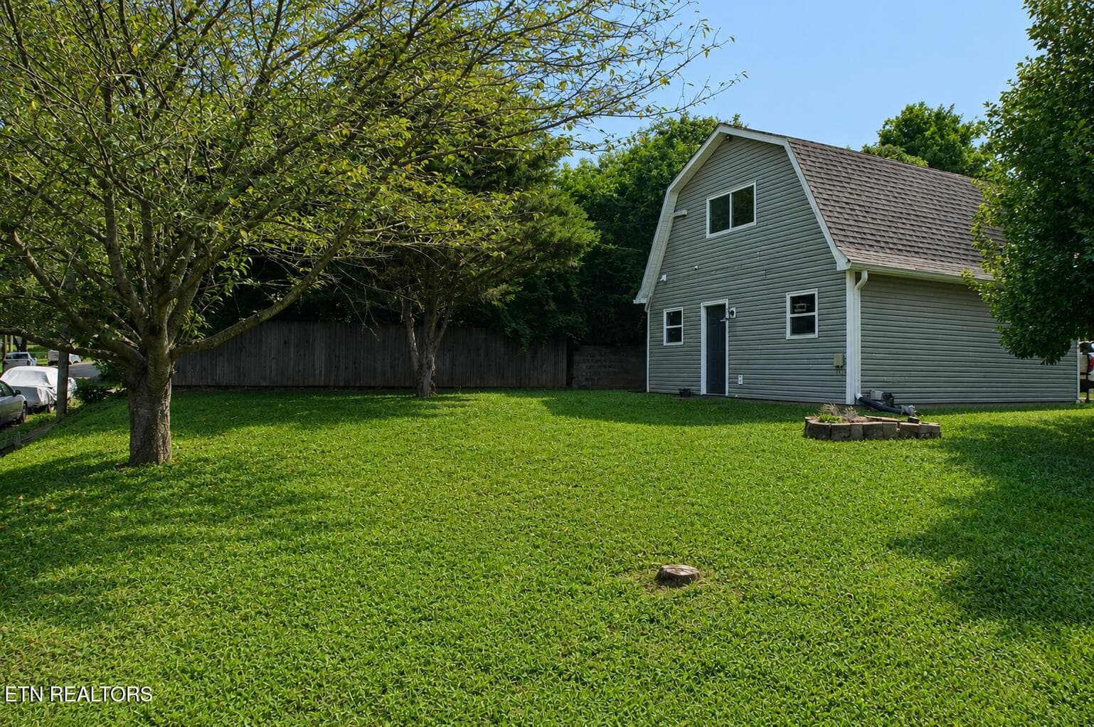 Back - 2800 Lay Ave, Knoxville, TN 37914, Knoxville