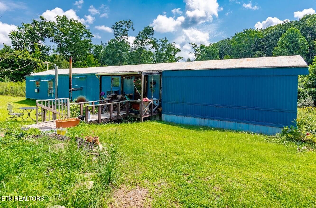 136 holly 2 - 136 Holly Rd, Spring City, TN 37381