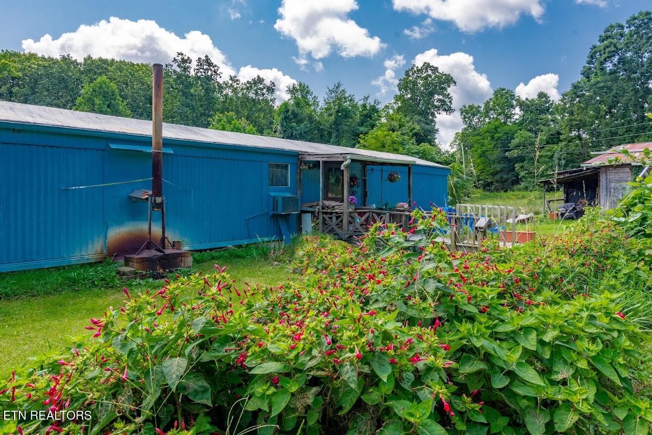 136 holly 4 - 136 Holly Rd, Spring City, TN 37381