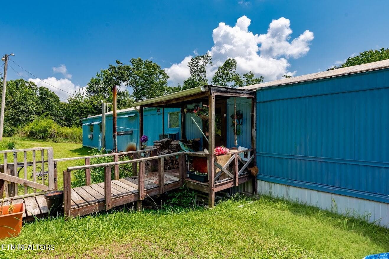136 holly 7 - 136 Holly Rd, Spring City, TN 37381
