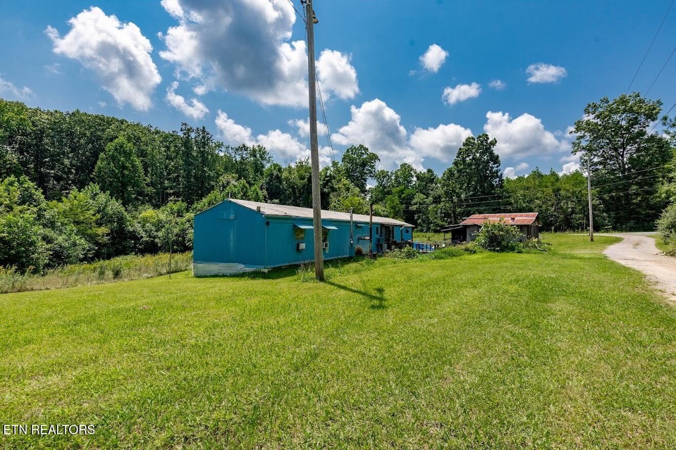 136 holly 29 - 136 Holly Rd, Spring City, TN 37381