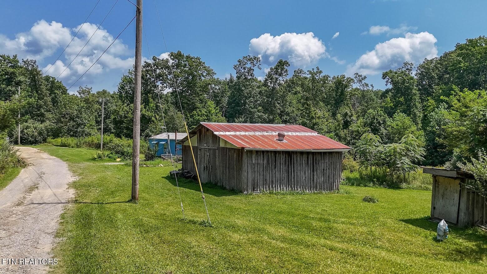 136 holly 36 - 136 Holly Rd, Spring City, TN 37381