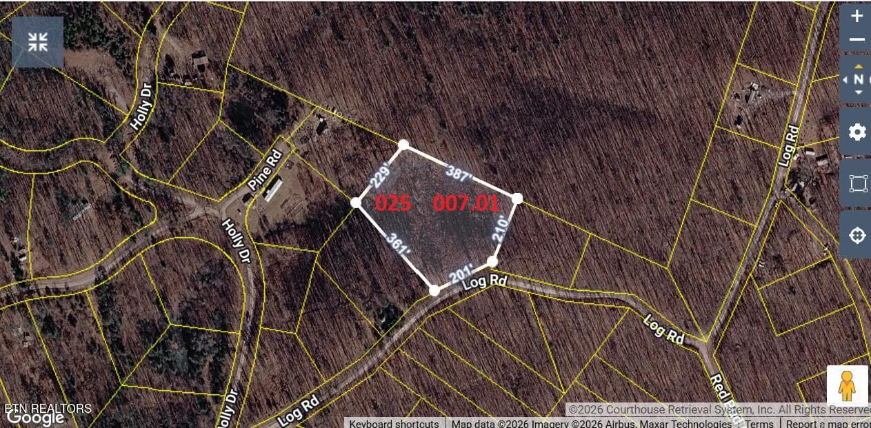 11111111111111113333333333 - 136 Holly Rd, Spring City, TN 37381