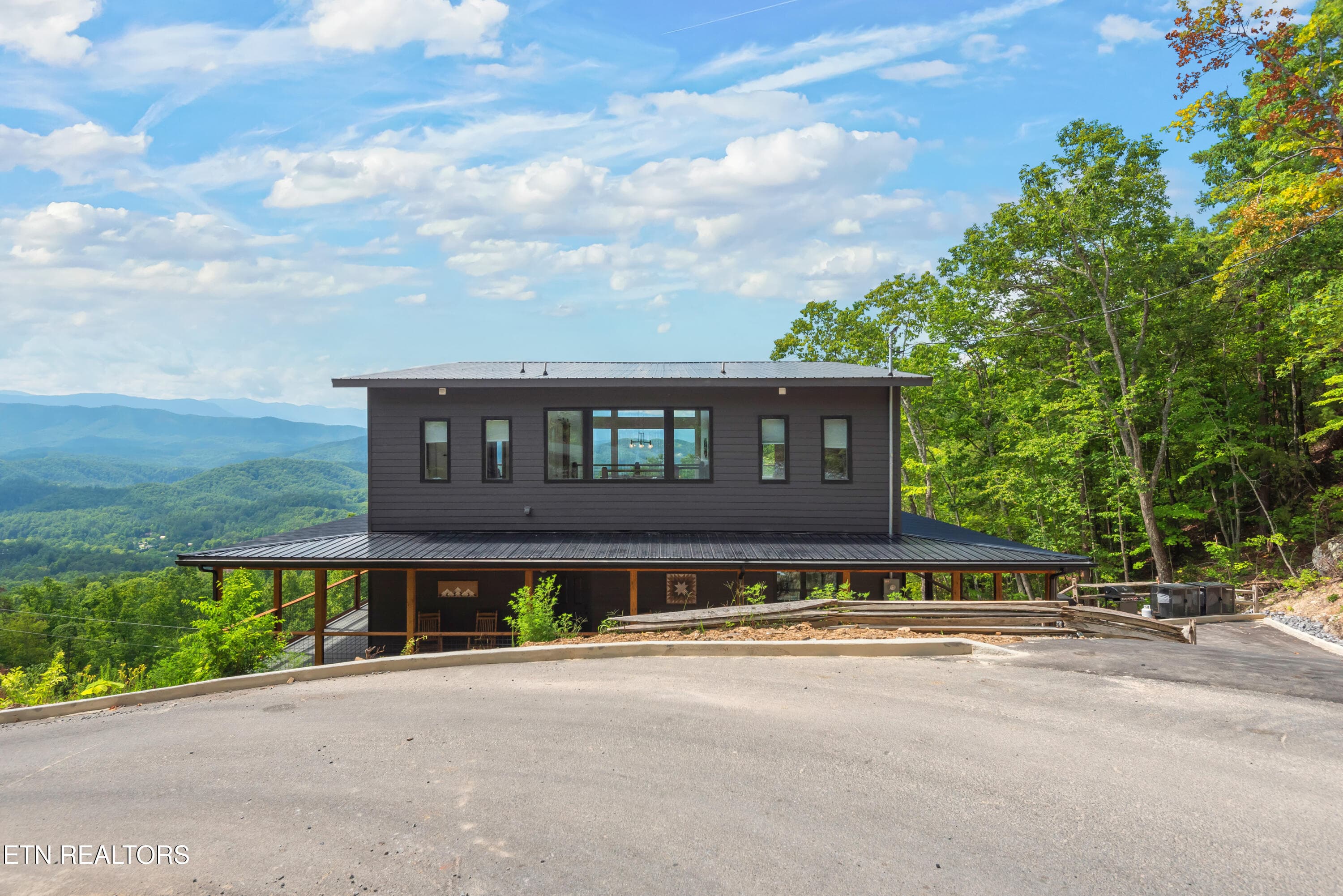 875 Shell Mountain Road-75 - 875 Shell Mountain Rd, Sevierville, TN 37876
