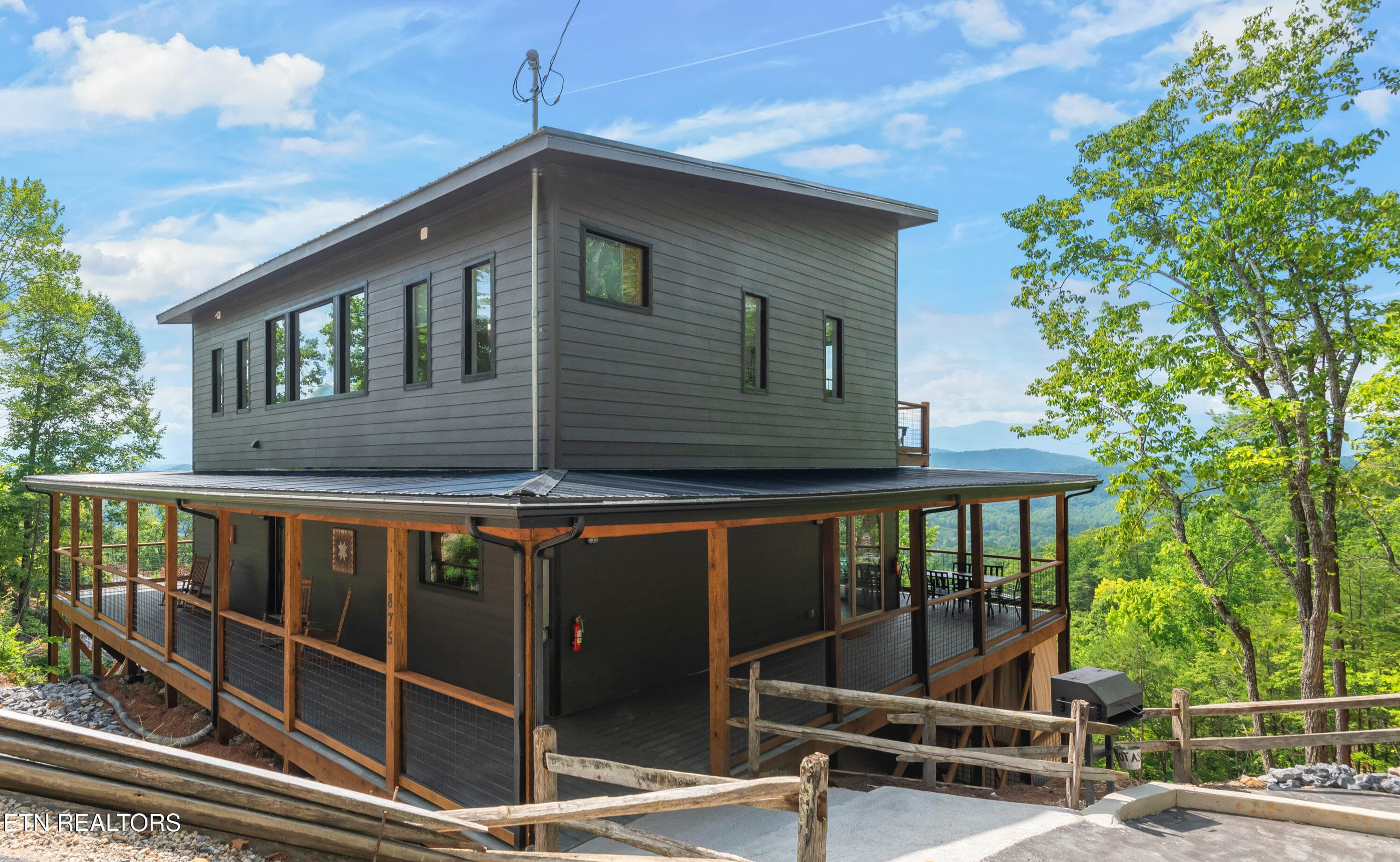 875 Shell Mountain Road-72 (edited) - 875 Shell Mountain Rd, Sevierville, TN 37876