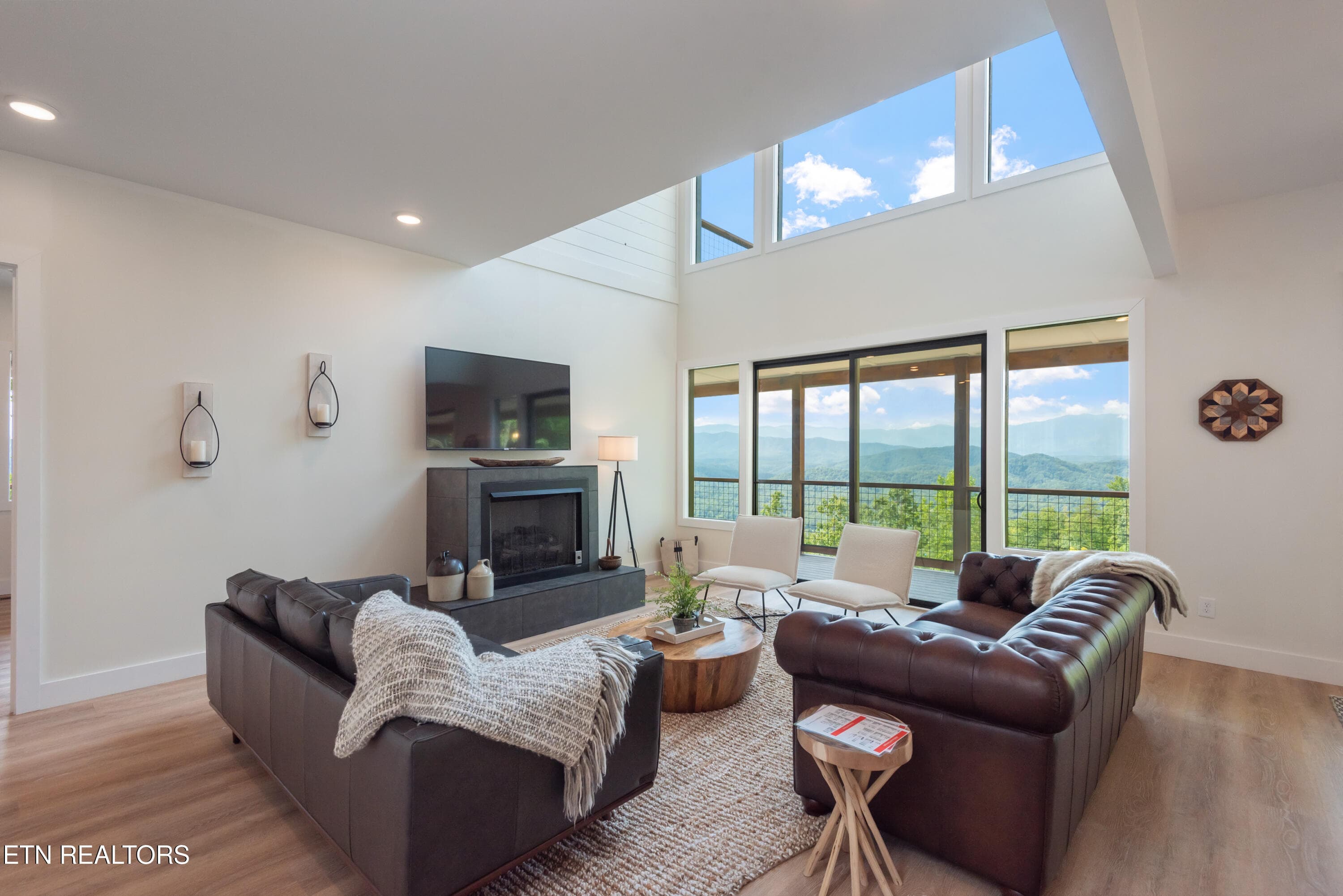 875 Shell Mountain Road-17 - 875 Shell Mountain Rd, Sevierville, TN 37876