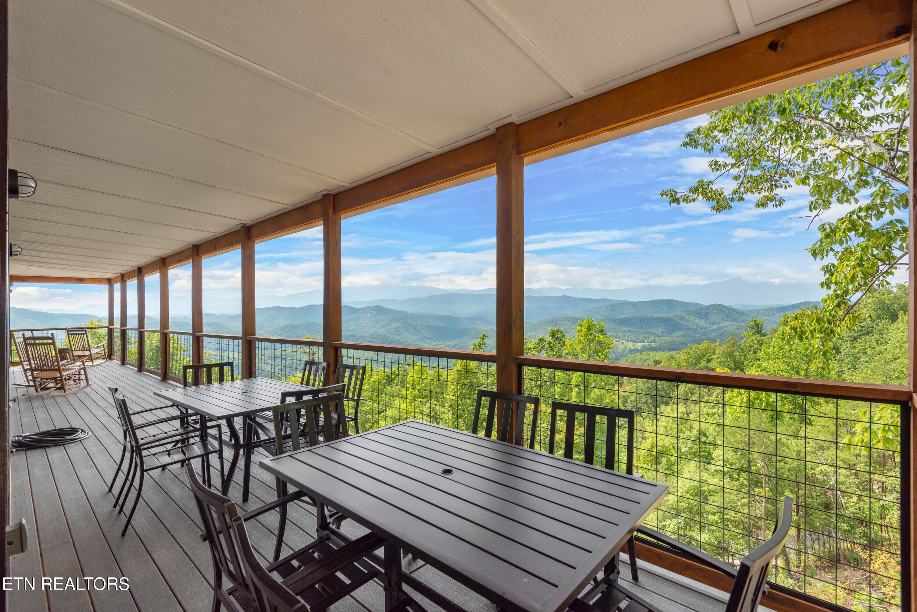 875 Shell Mountain Road-60 - 875 Shell Mountain Rd, Sevierville, TN 37876