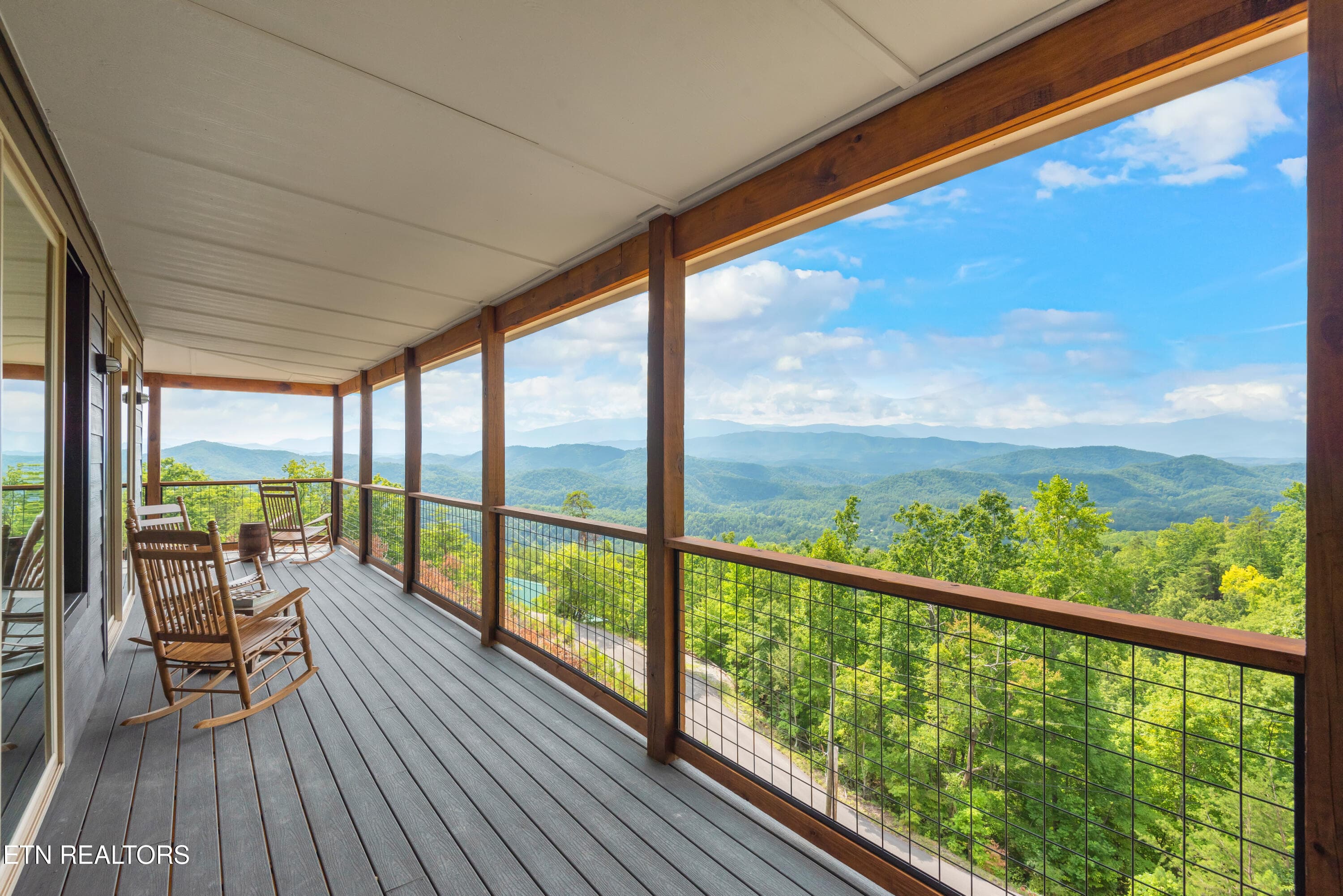 875 Shell Mountain Road-61 - 875 Shell Mountain Rd, Sevierville, TN 37876
