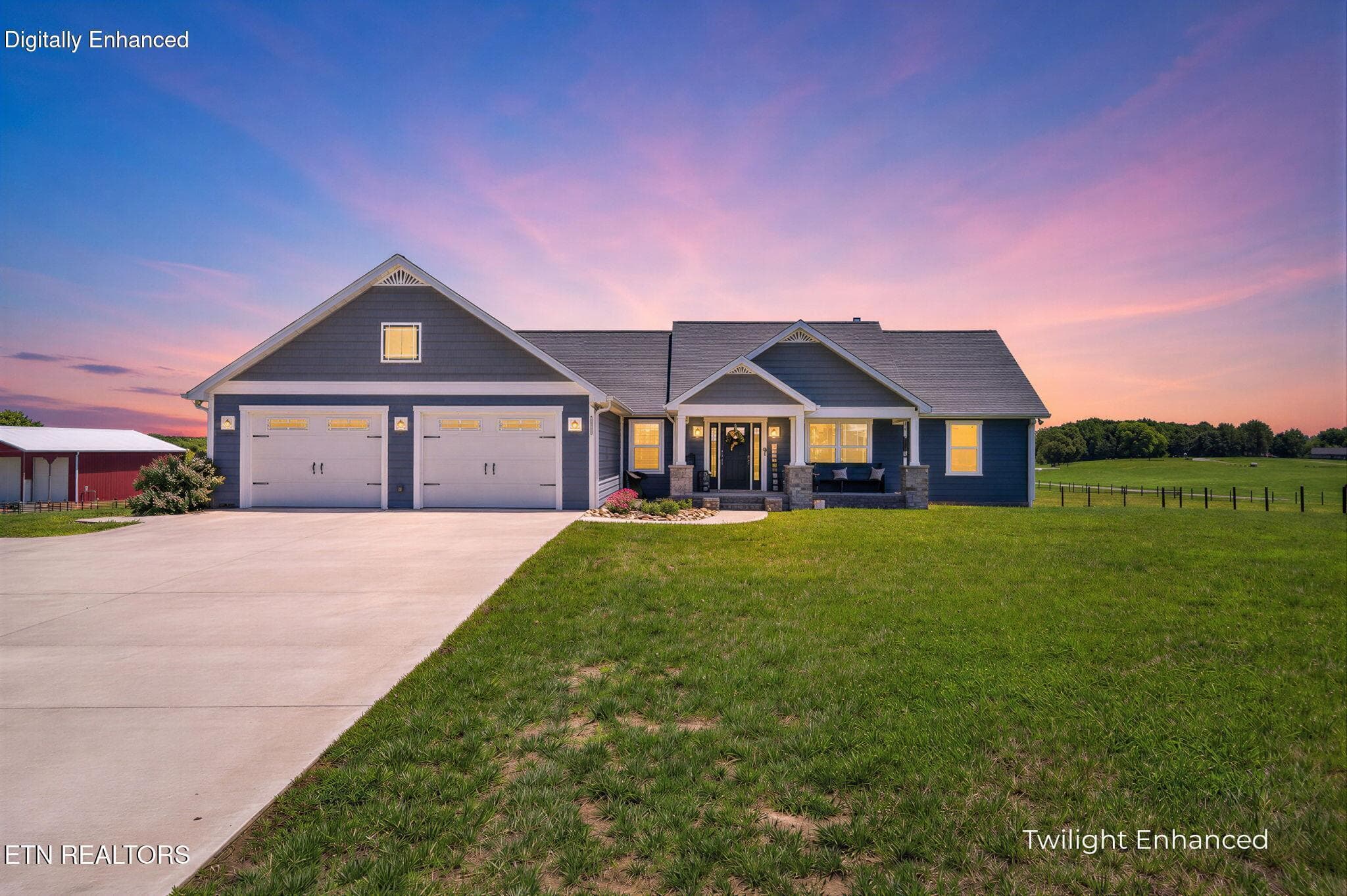 5335 Hickey Ridge Rd Rd, Baxter, TN 38544