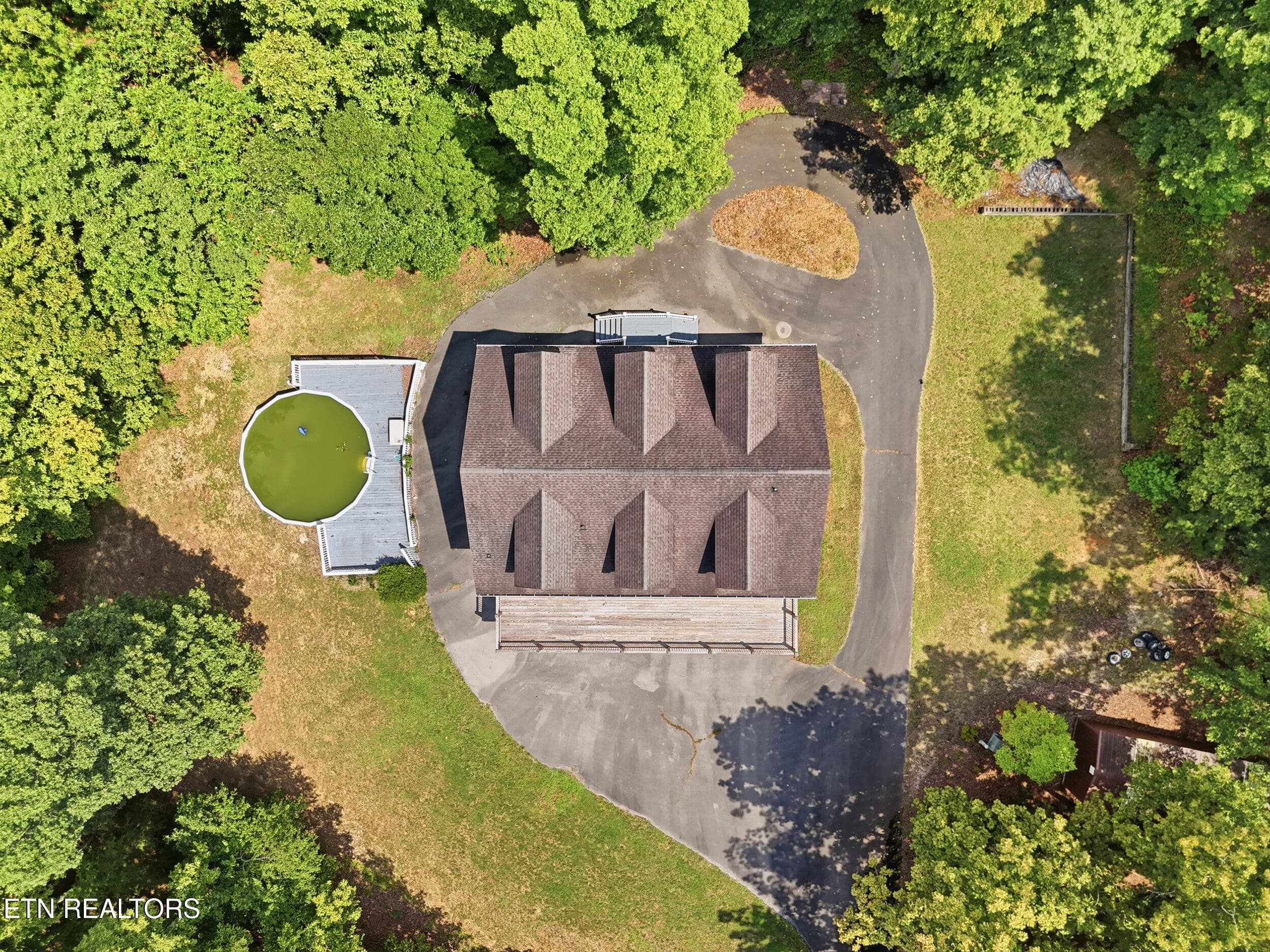 27 - 4461 Johnson Rd, Birchwood, TN 37308