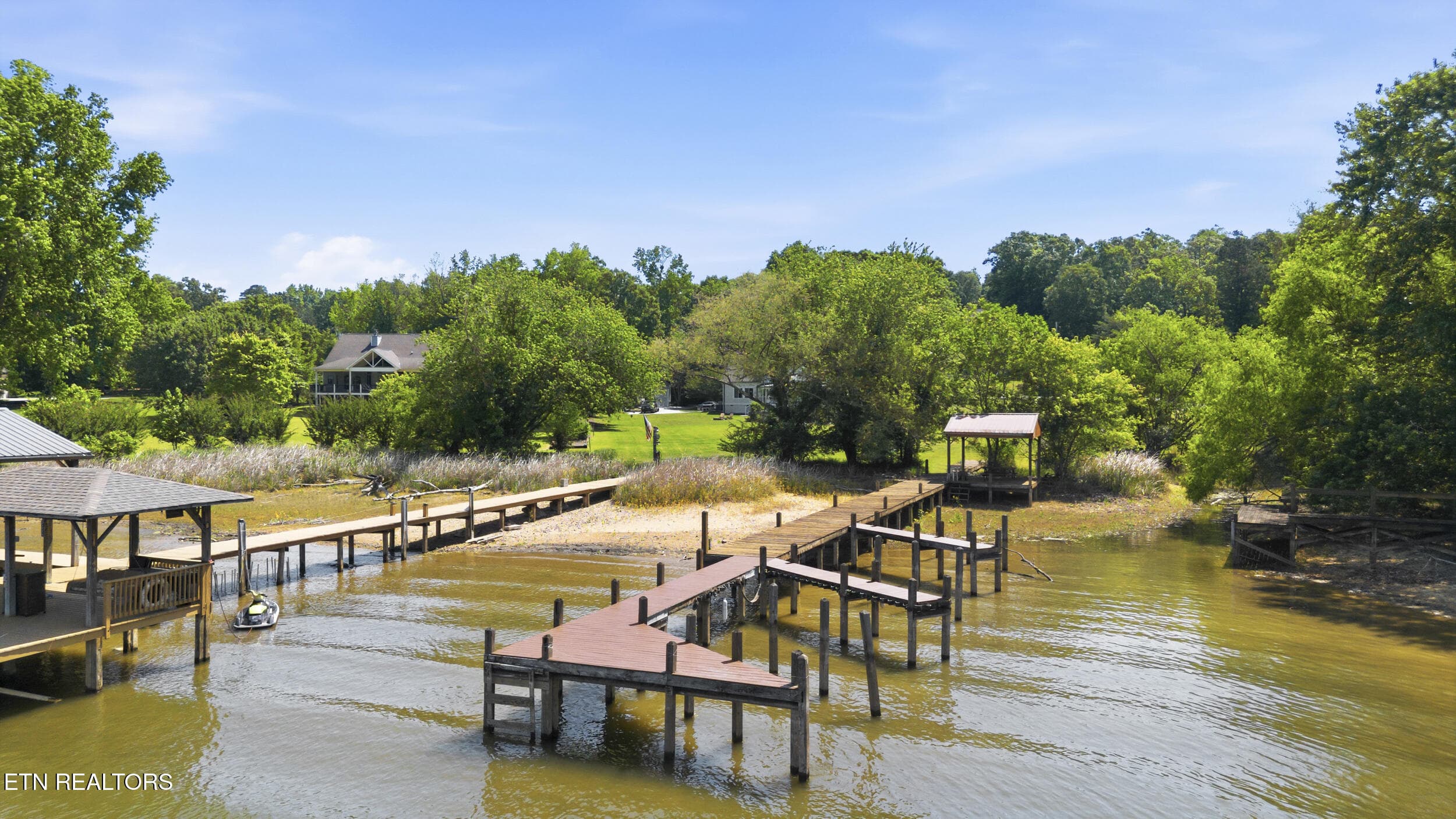 28b - 4461 Johnson Rd, Birchwood, TN 37308