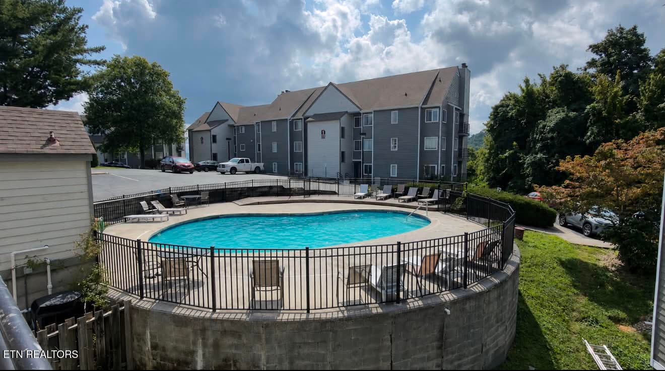 2bf37429-6a7e-46e3-9a1f-c050c68ece90 - 1260 Ski View Drive 3201, Gatlinburg, TN 37738, Gatlinburg