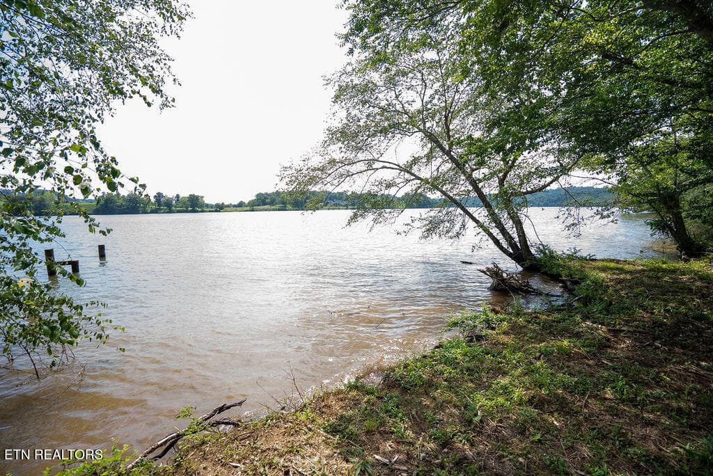 Lot 5 & 6 Valley Drive, Loudon, TN 37774