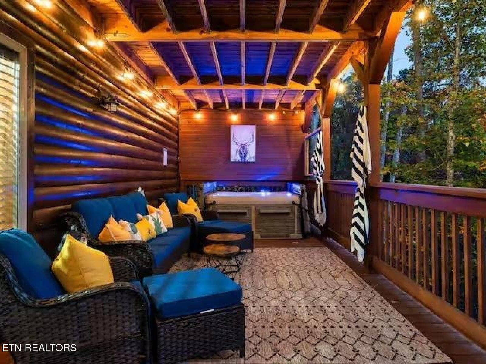 6 - 4536 Powdermill Estates Rd, Sevierville, TN 37876