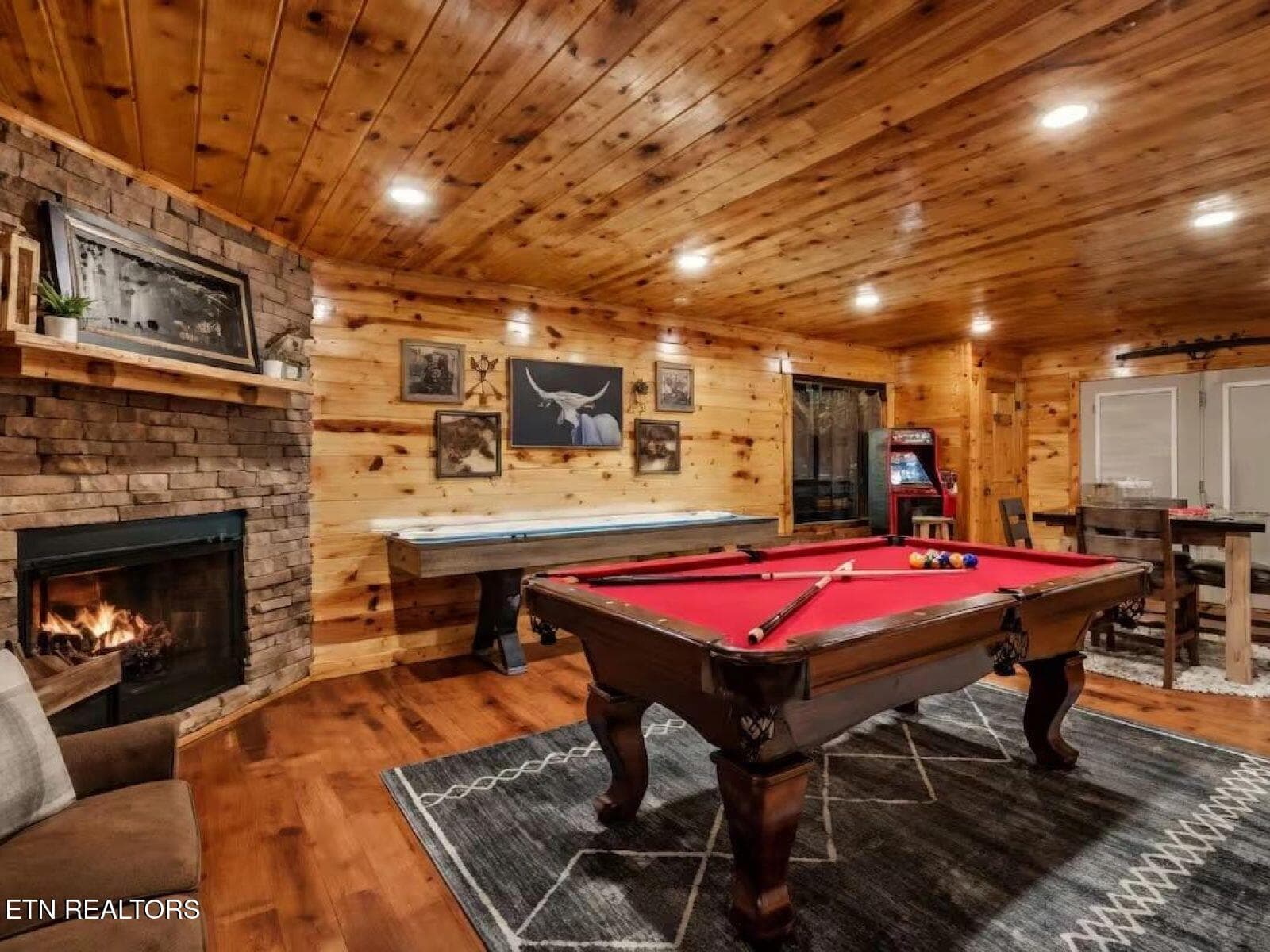 7 - 4536 Powdermill Estates Rd, Sevierville, TN 37876