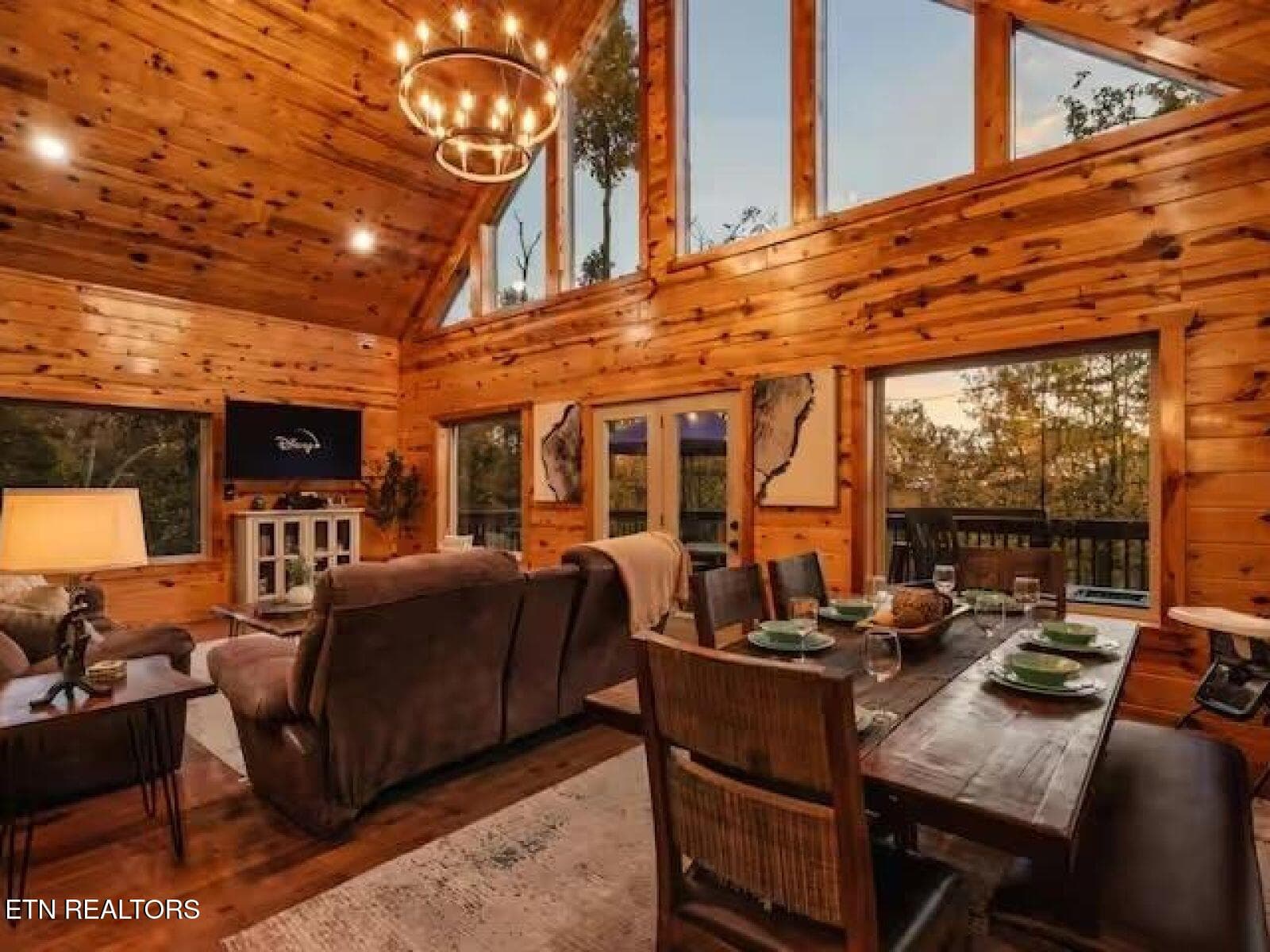 9 - 4536 Powdermill Estates Rd, Sevierville, TN 37876