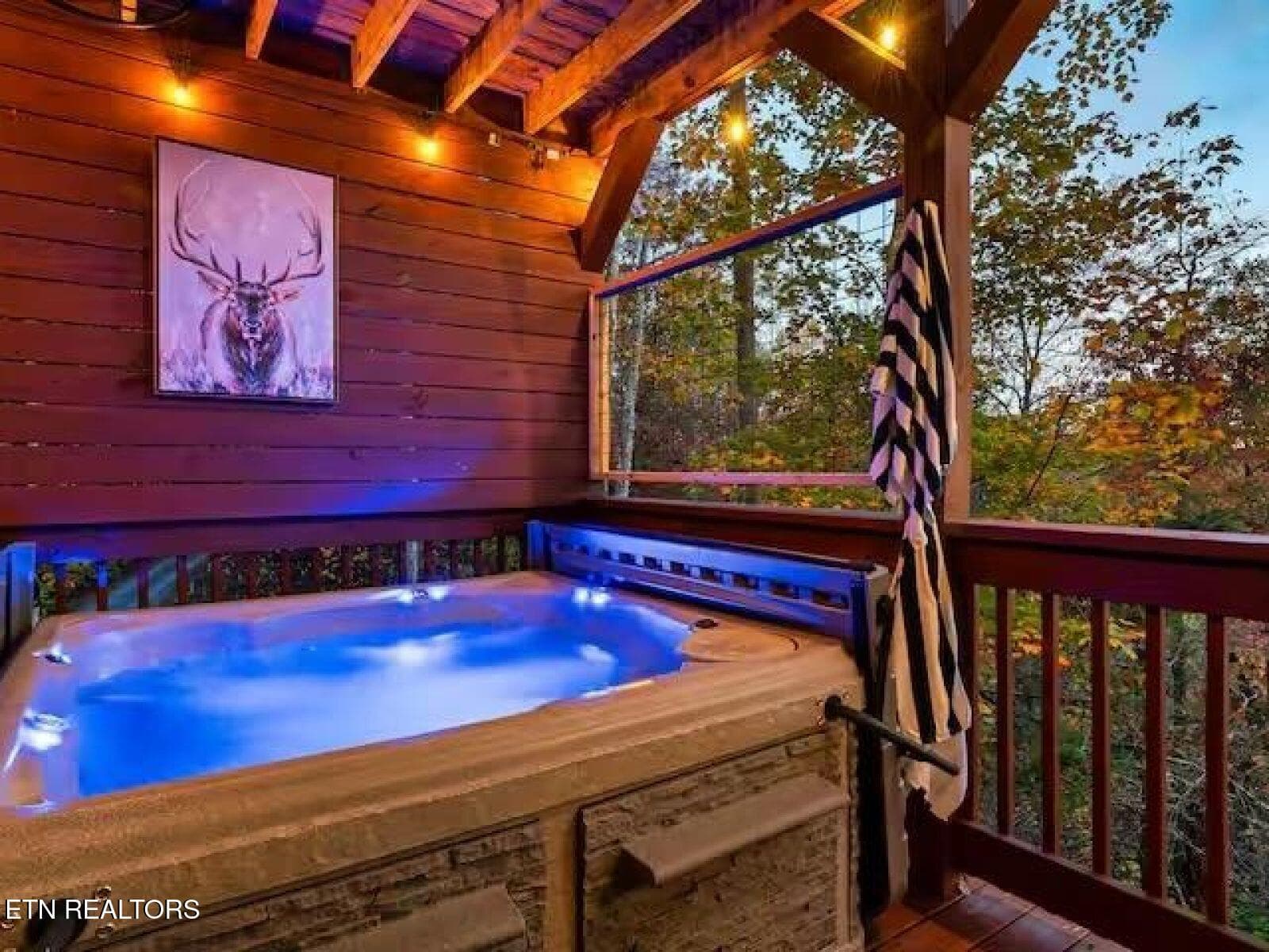 38 - 4536 Powdermill Estates Rd, Sevierville, TN 37876