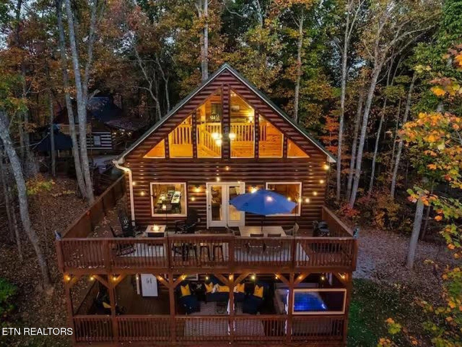41 - 4536 Powdermill Estates Rd, Sevierville, TN 37876