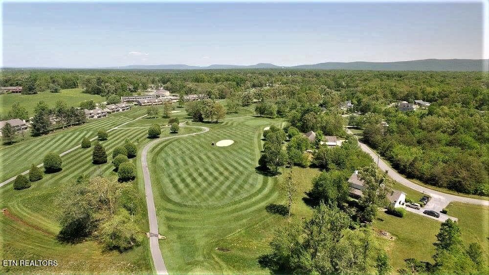 golf course (2) - 8661 Cherokee Tr, Crossville, TN 38572, Crossville