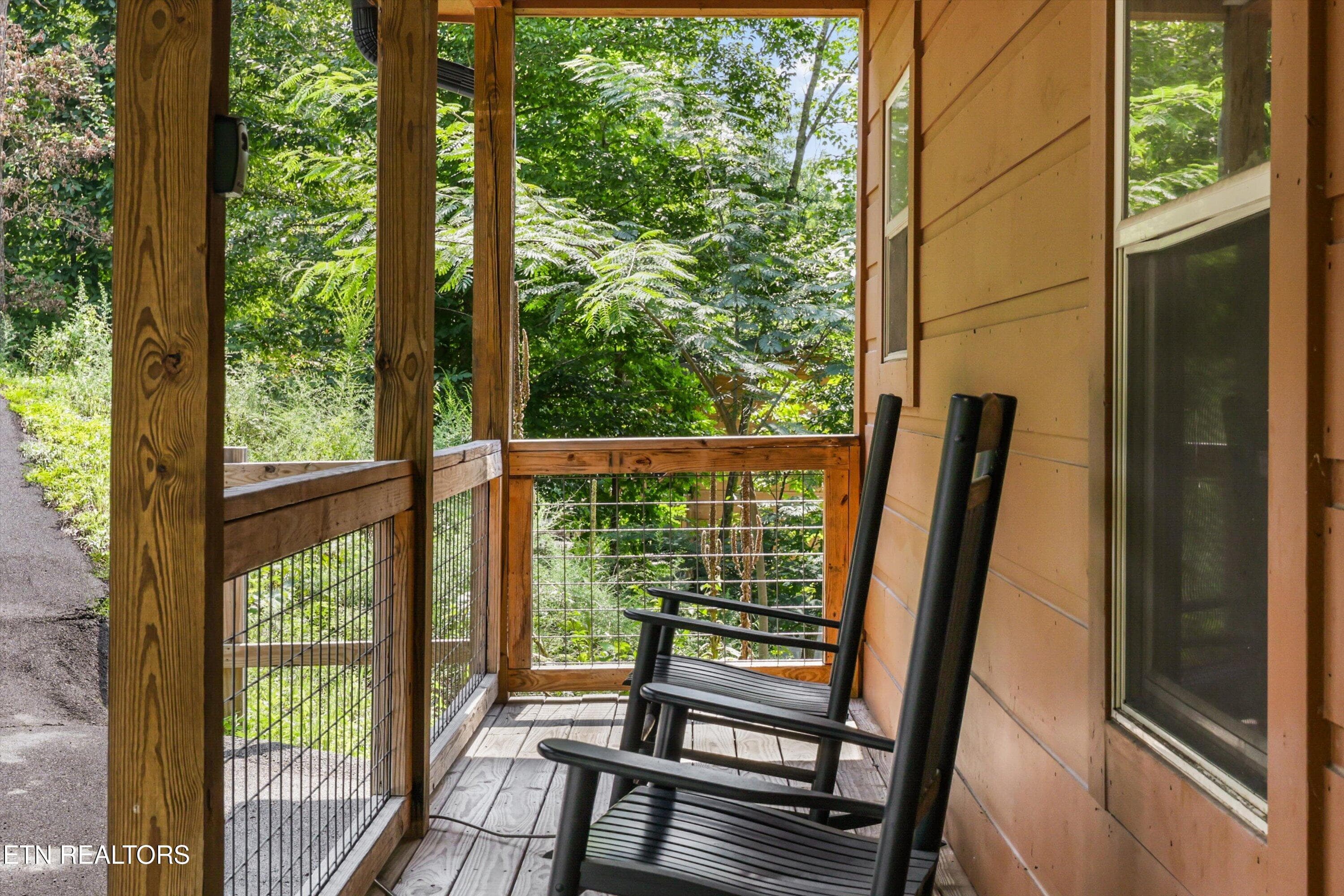 03-1613 Bluff Ridge Rd27 - 1613 Bluff Ridge Rd, Sevierville, TN 37876