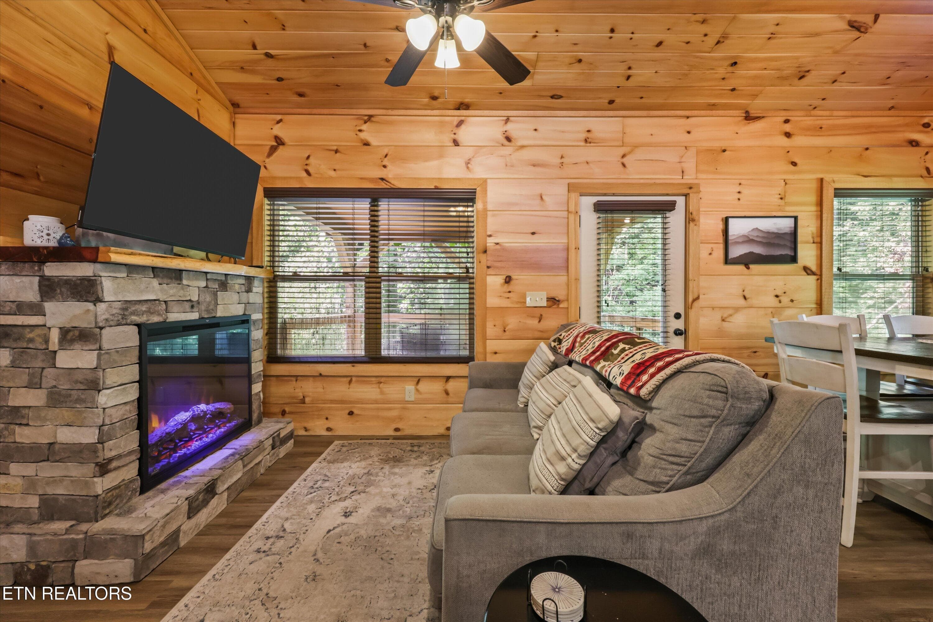 09-1613 Bluff Ridge Rd05 - 1613 Bluff Ridge Rd, Sevierville, TN 37876
