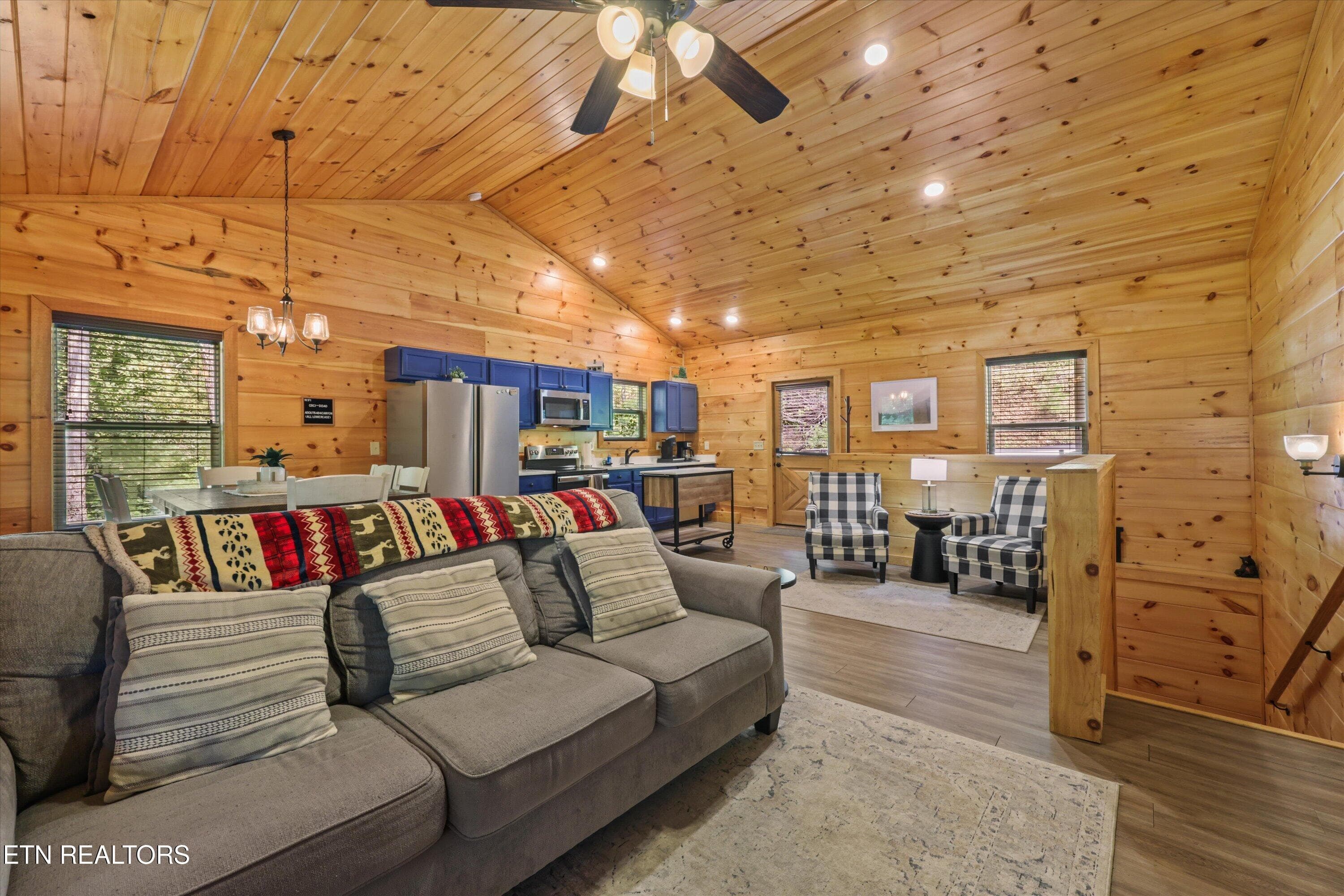 10-1613 Bluff Ridge Rd06 - 1613 Bluff Ridge Rd, Sevierville, TN 37876