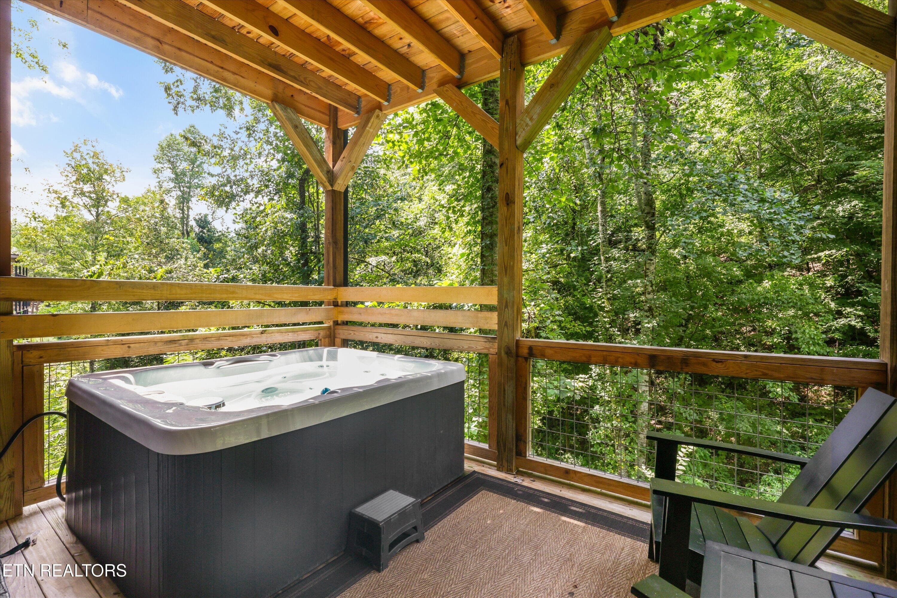 25-1613 Bluff Ridge Rd21 - 1613 Bluff Ridge Rd, Sevierville, TN 37876