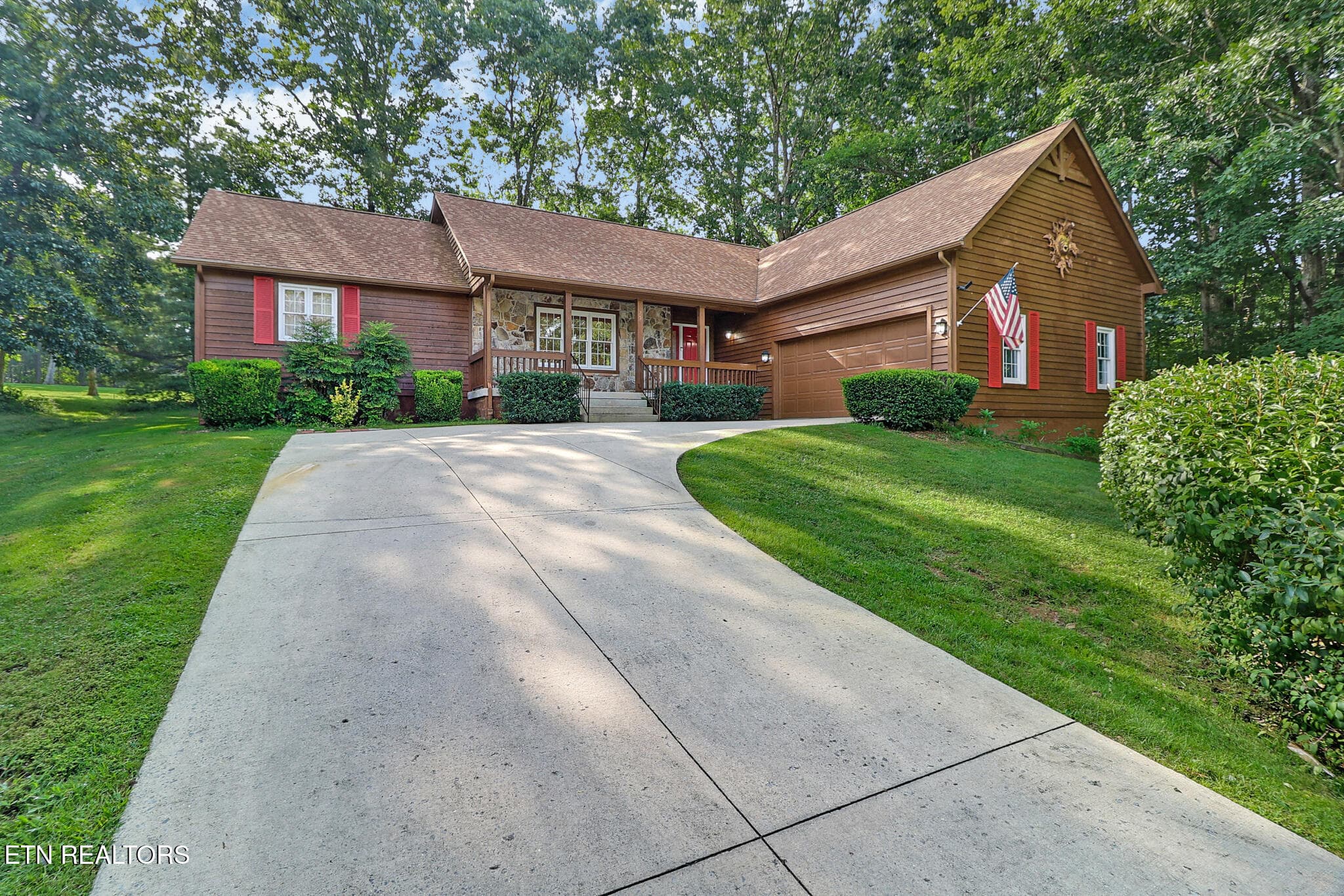 25 Amesbury Court - 25 Amesbury Court, Crossville, TN 38558, Crossville