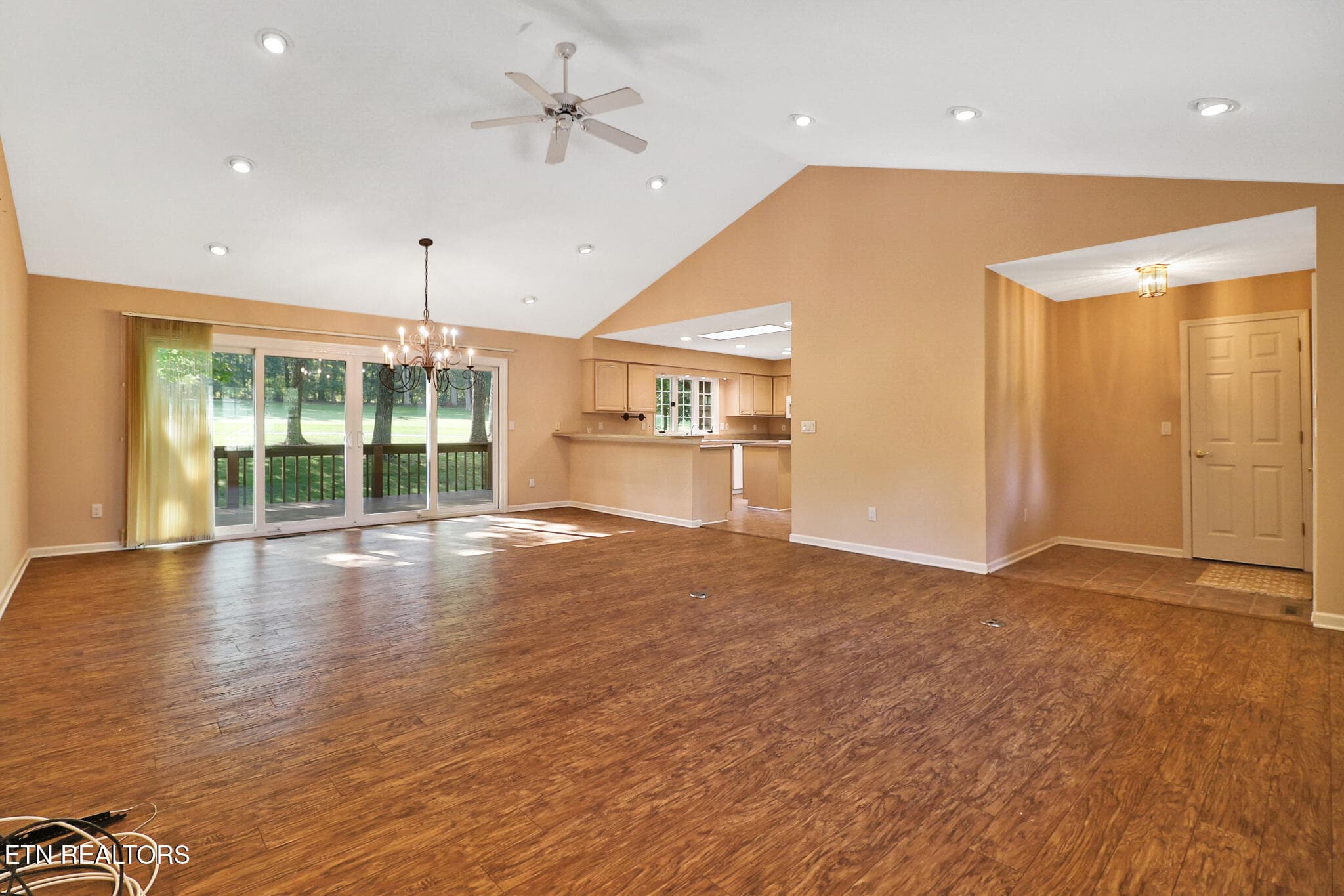 Foyer is on the right in this Photo - 25 Amesbury Court, Crossville, TN 38558, Crossville