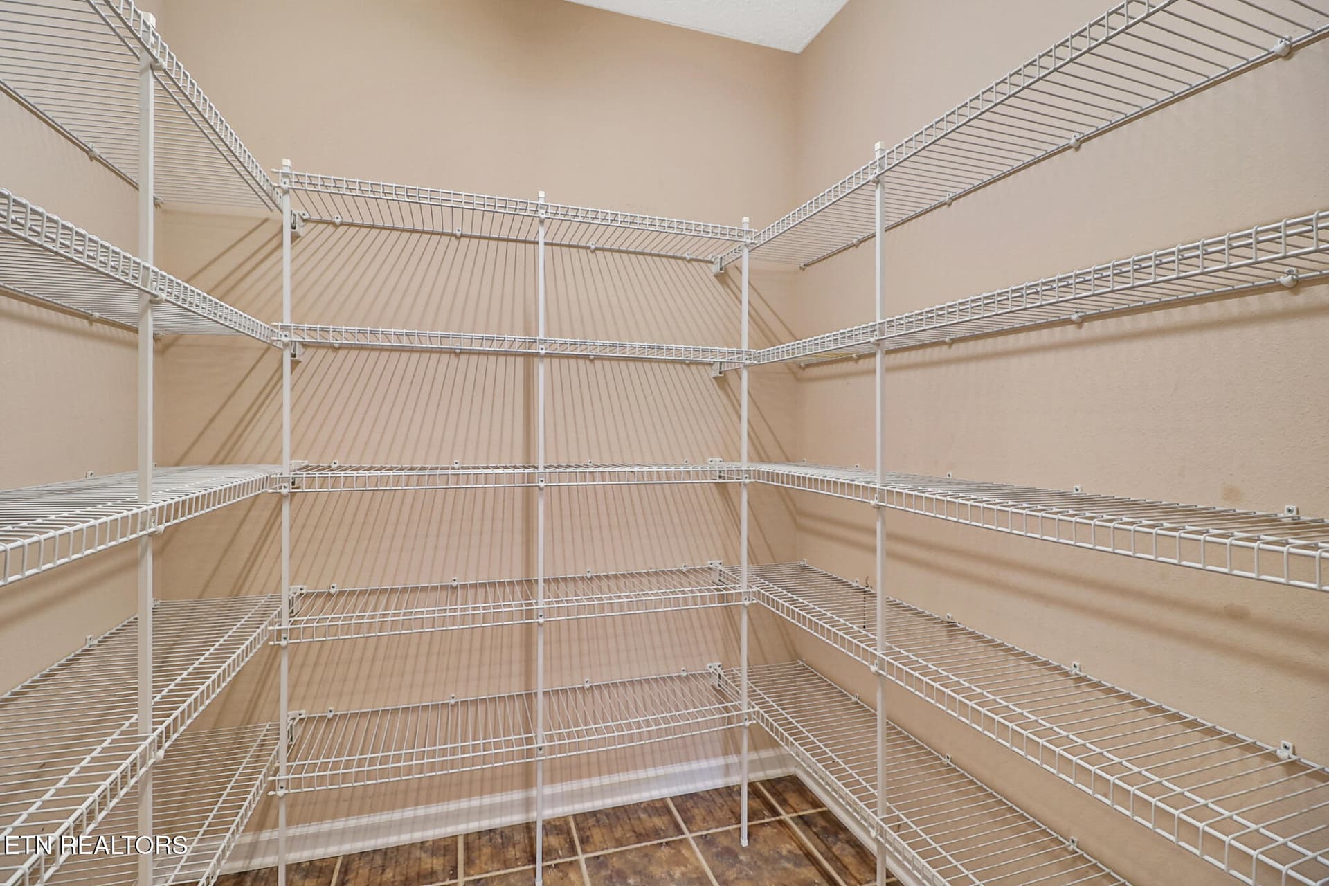 Huge Pantry - 25 Amesbury Court, Crossville, TN 38558