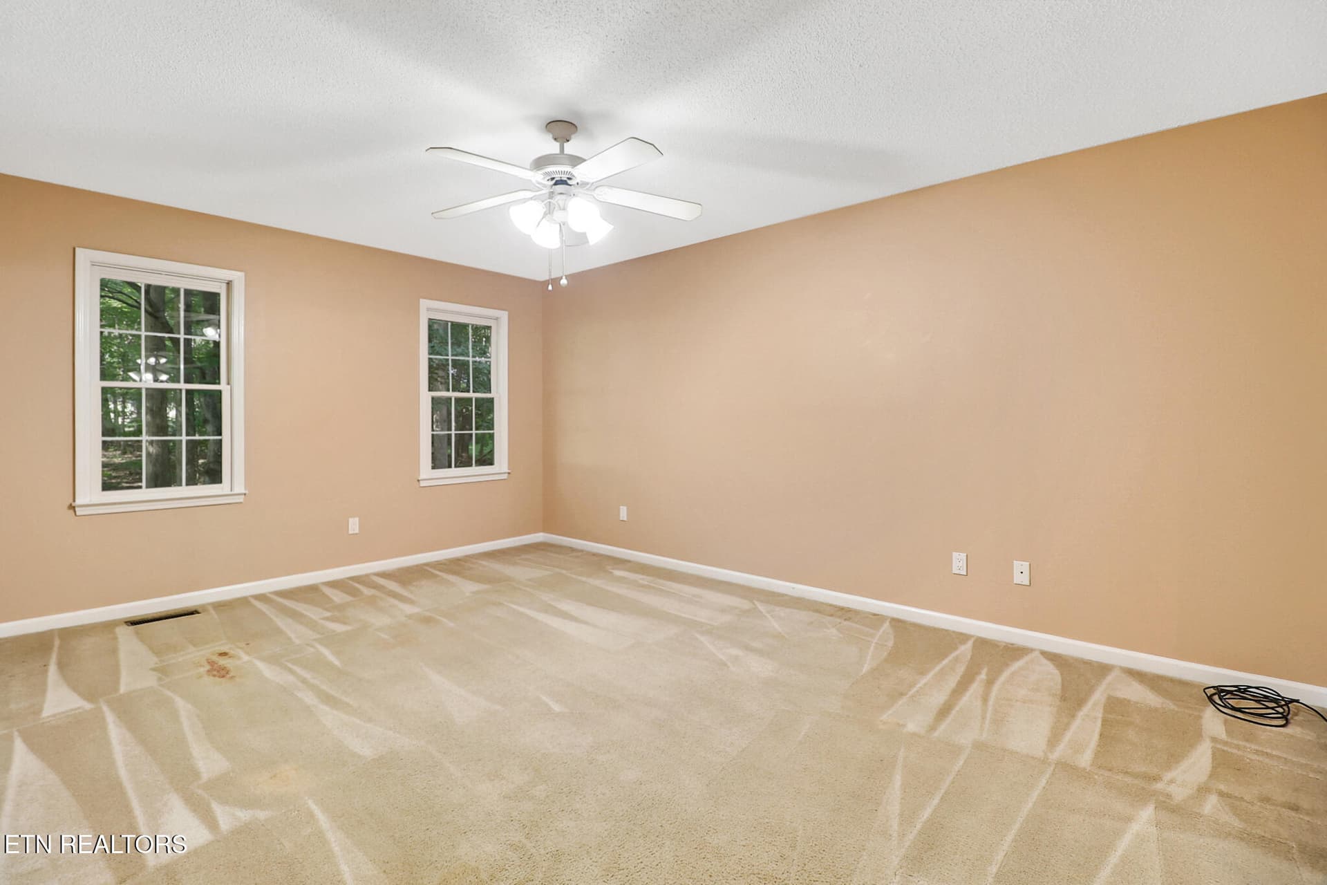 Bedroom 3 - 25 Amesbury Court, Crossville, TN 38558