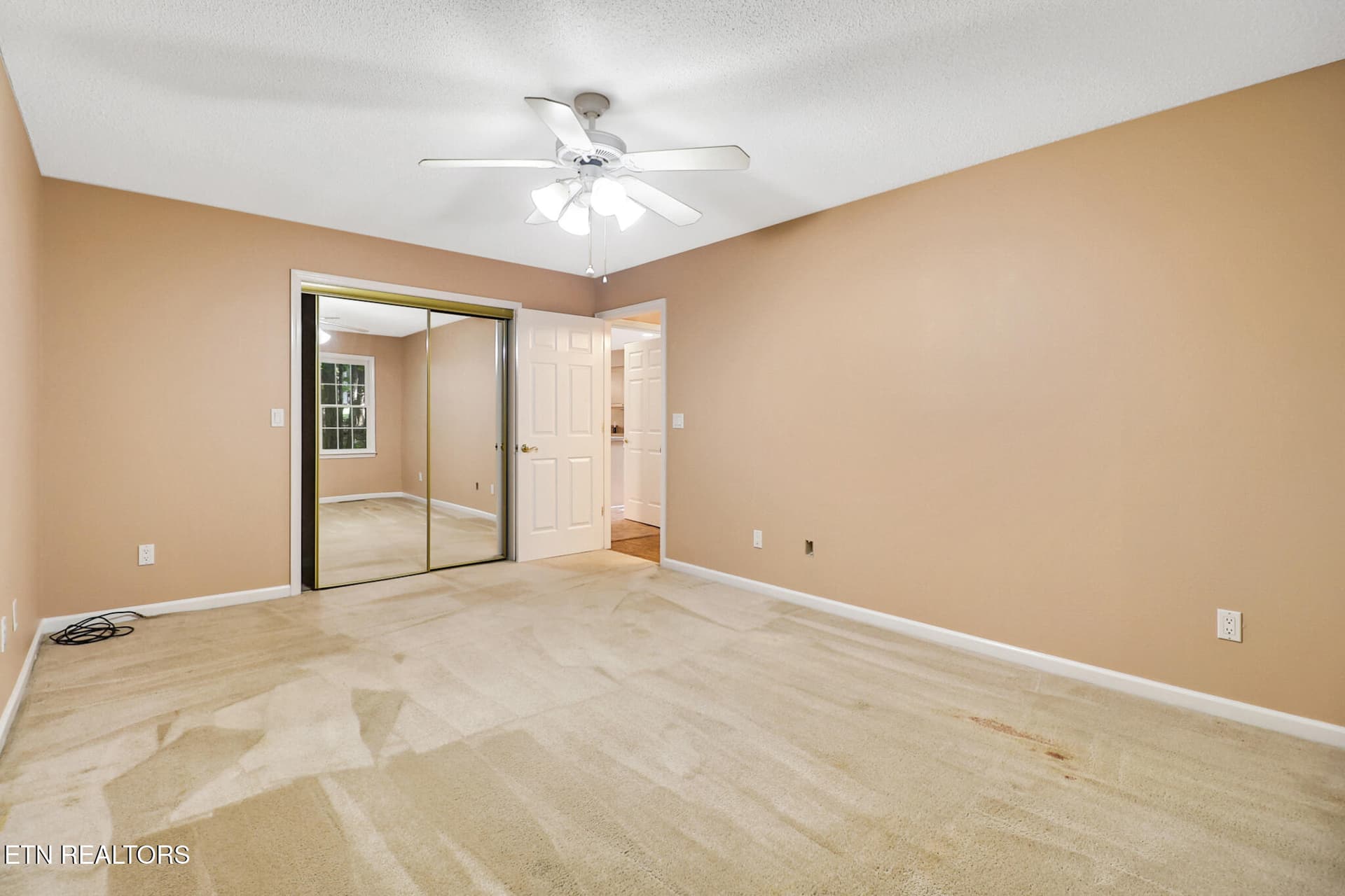 Bedroom 3 - 25 Amesbury Court, Crossville, TN 38558