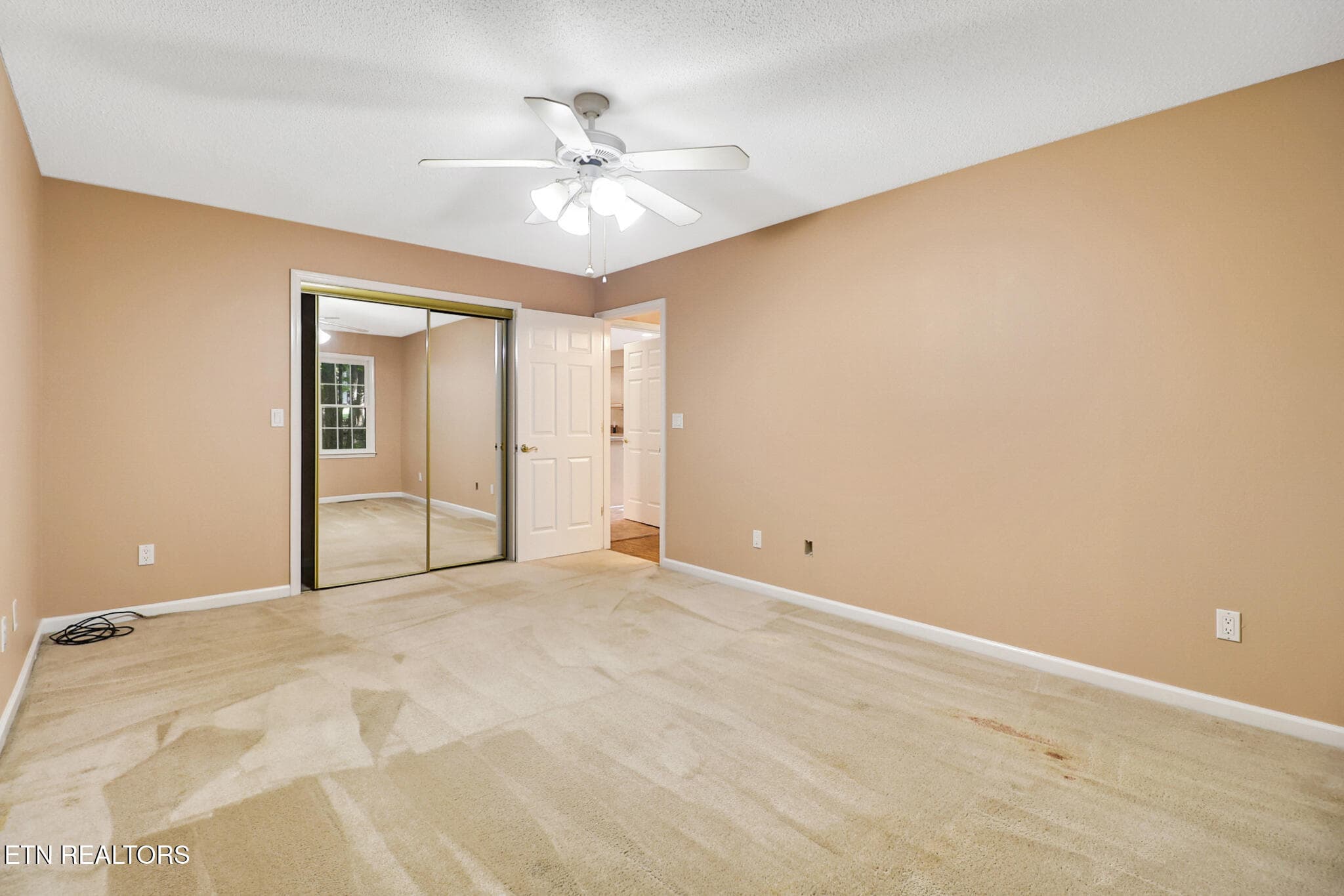 Bedroom 3 - 25 Amesbury Court, Crossville, TN 38558, Crossville
