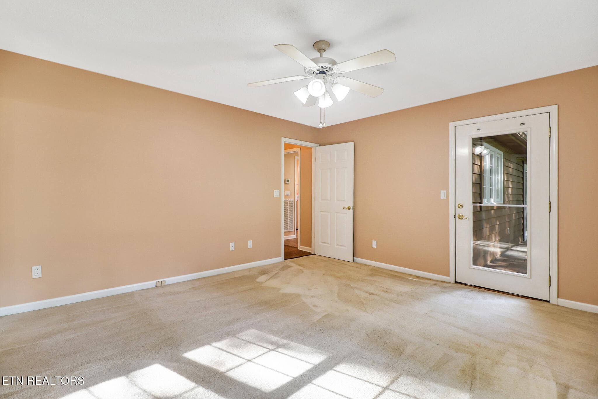 Bedroom 2 - 25 Amesbury Court, Crossville, TN 38558, Crossville