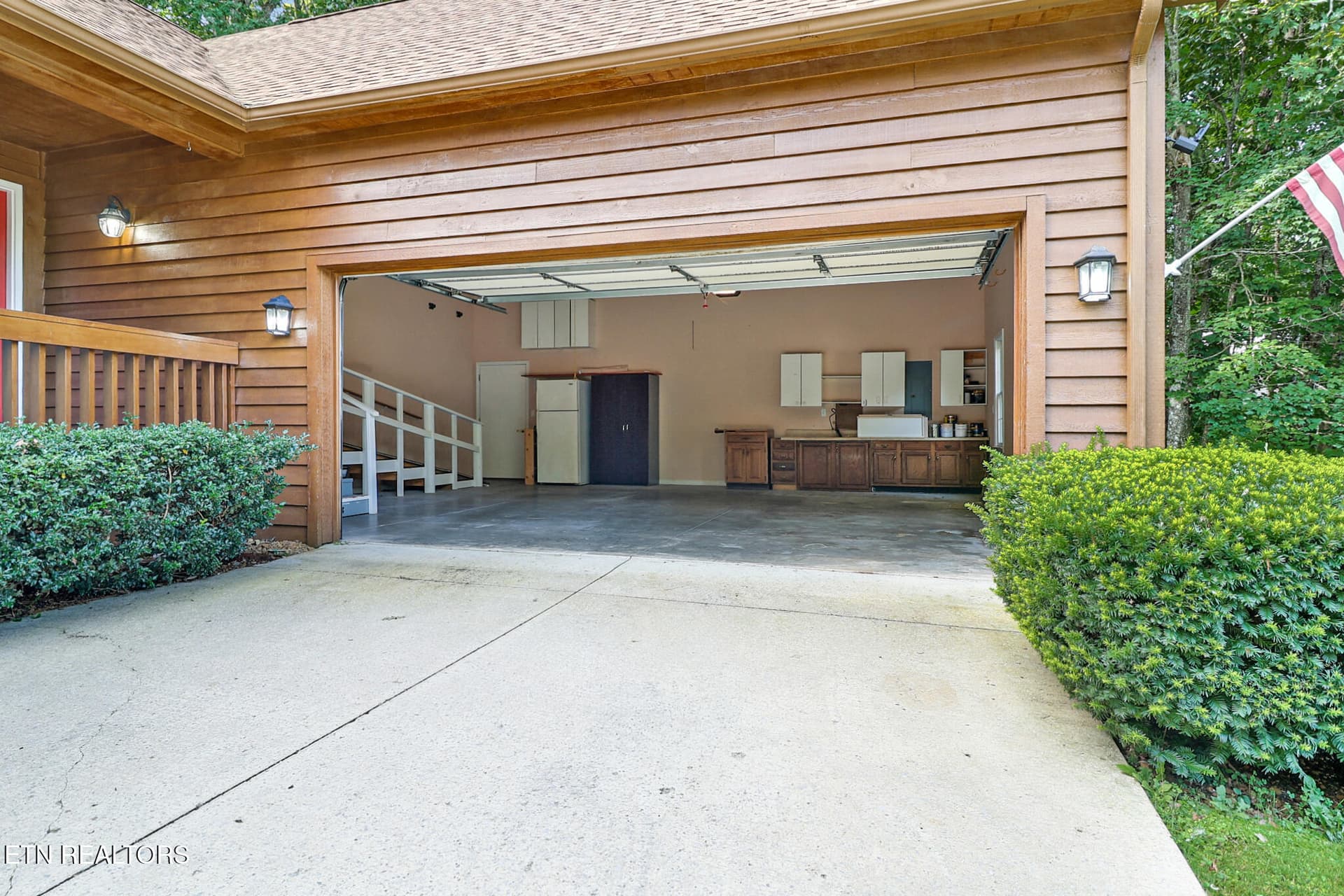 Workshop Space - 25 Amesbury Court, Crossville, TN 38558