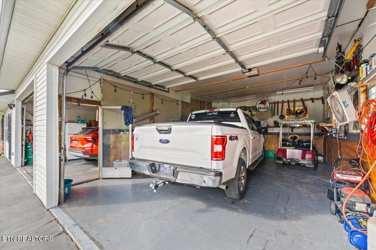 39-177 Thomas Rd - 177 Thomas Rd, Speedwell, TN 37870, Speedwell