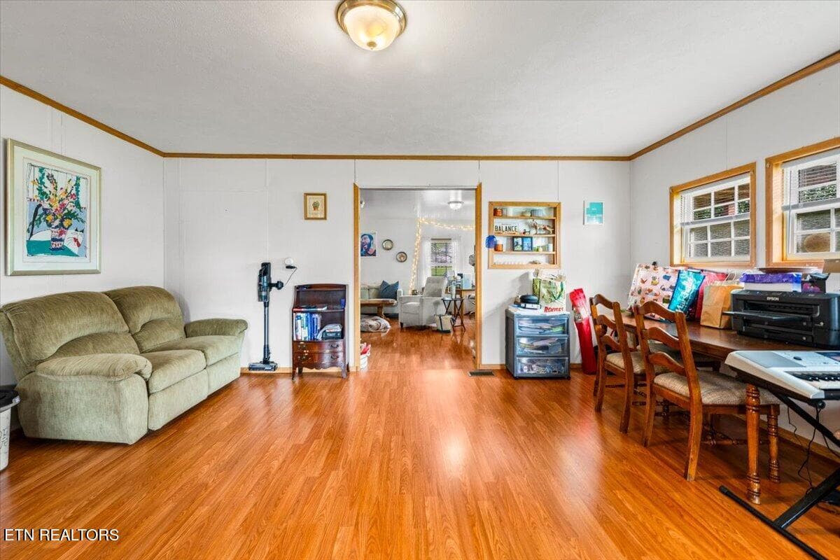 58-177 Thomas Rd - 177 Thomas Rd, Speedwell, TN 37870, Speedwell