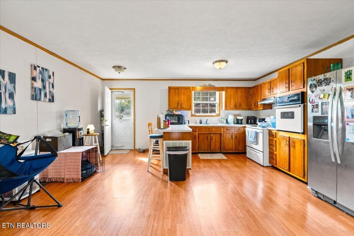 59-177 Thomas Rd - 177 Thomas Rd, Speedwell, TN 37870, Speedwell