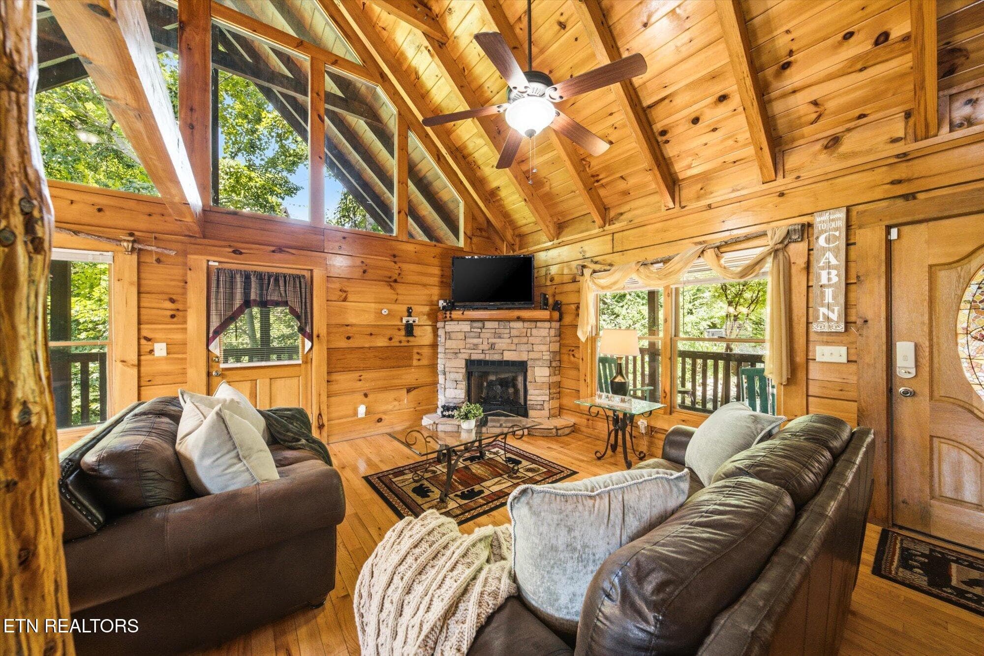 03 - 2606 Tree Tops Way, Pigeon Forge, TN 37863, Pigeon Forge