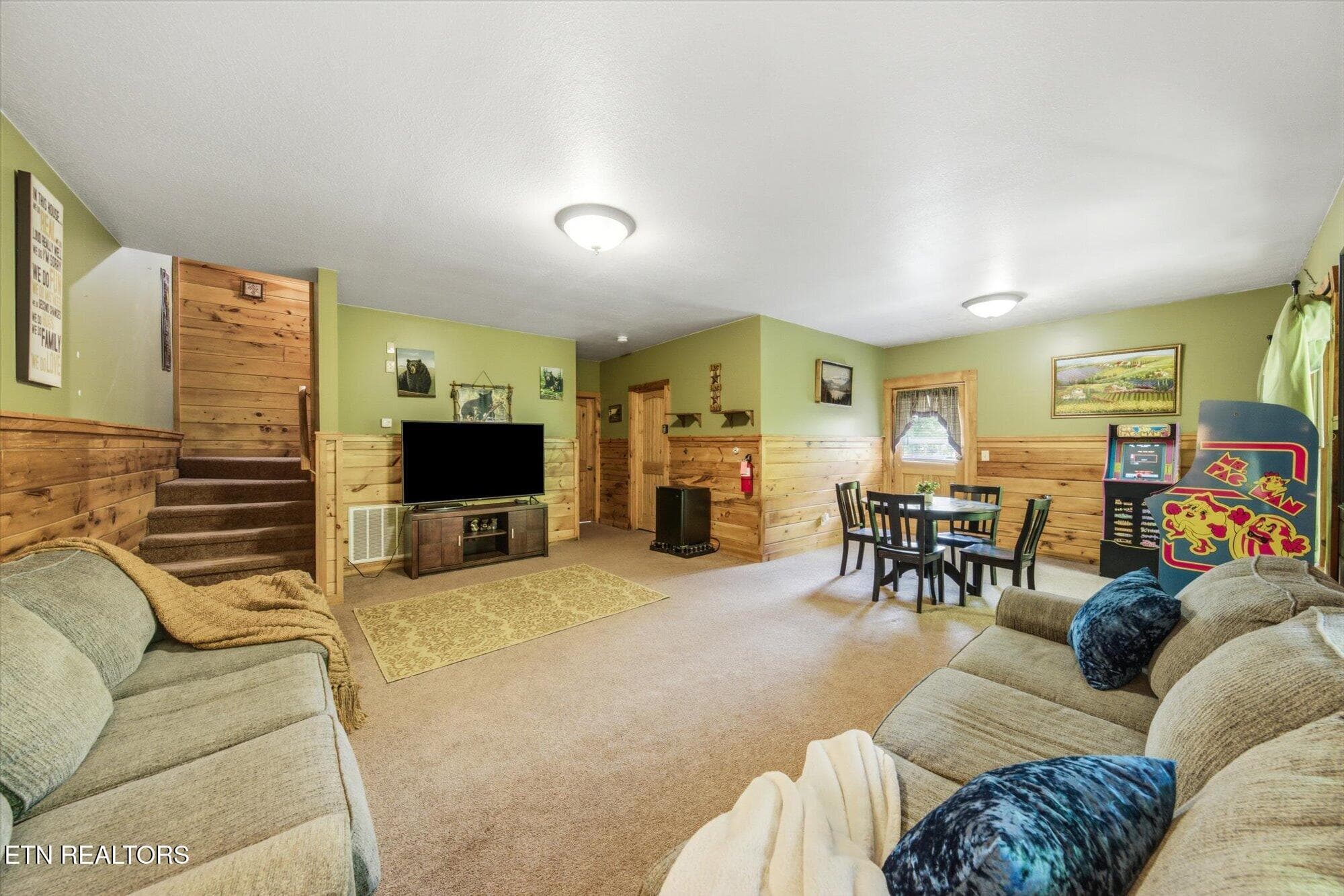 08 - 2606 Tree Tops Way, Pigeon Forge, TN 37863, Pigeon Forge