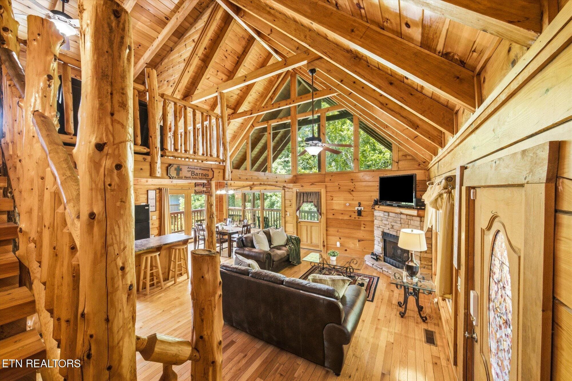 10 - 2606 Tree Tops Way, Pigeon Forge, TN 37863, Pigeon Forge
