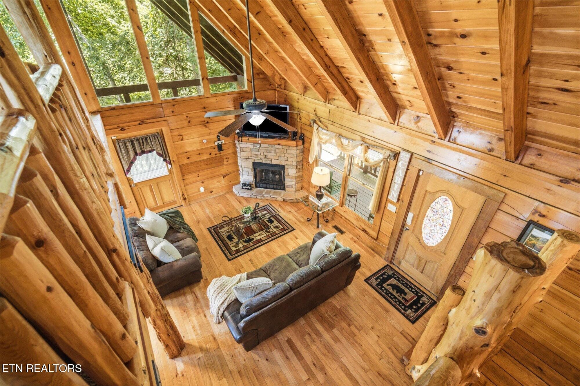 12 - 2606 Tree Tops Way, Pigeon Forge, TN 37863, Pigeon Forge