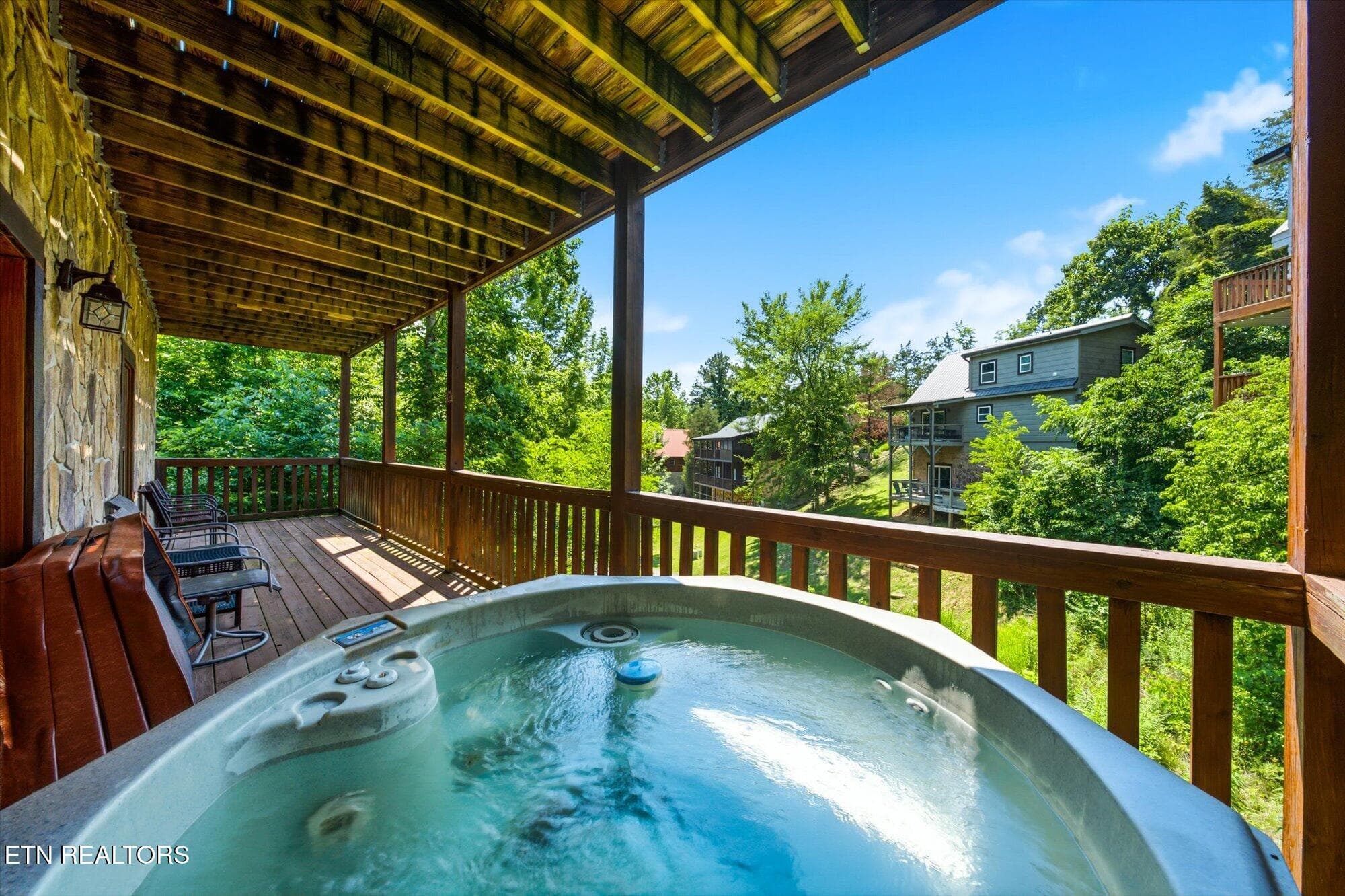 13 - 2606 Tree Tops Way, Pigeon Forge, TN 37863, Pigeon Forge