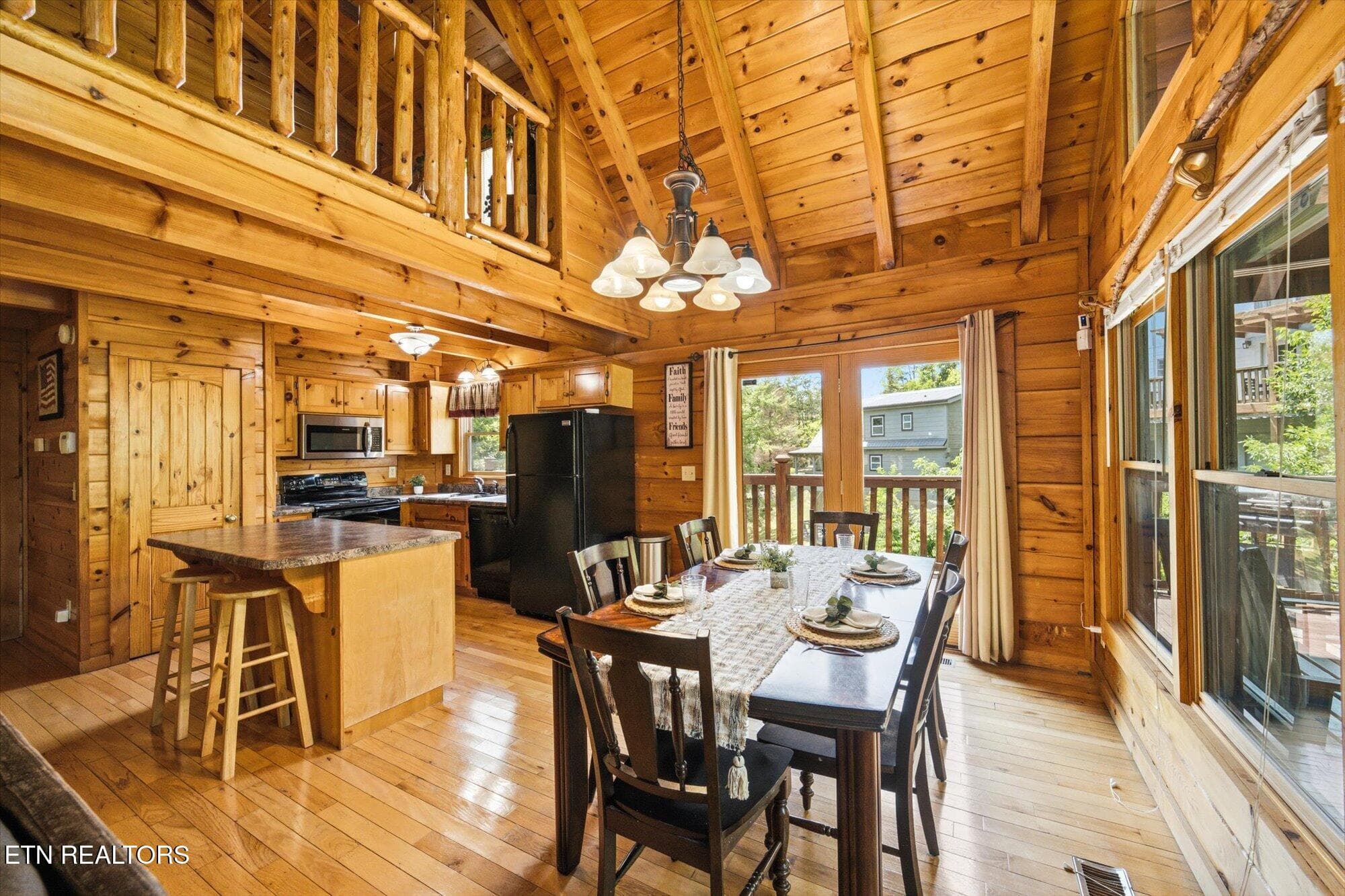 18 - 2606 Tree Tops Way, Pigeon Forge, TN 37863, Pigeon Forge
