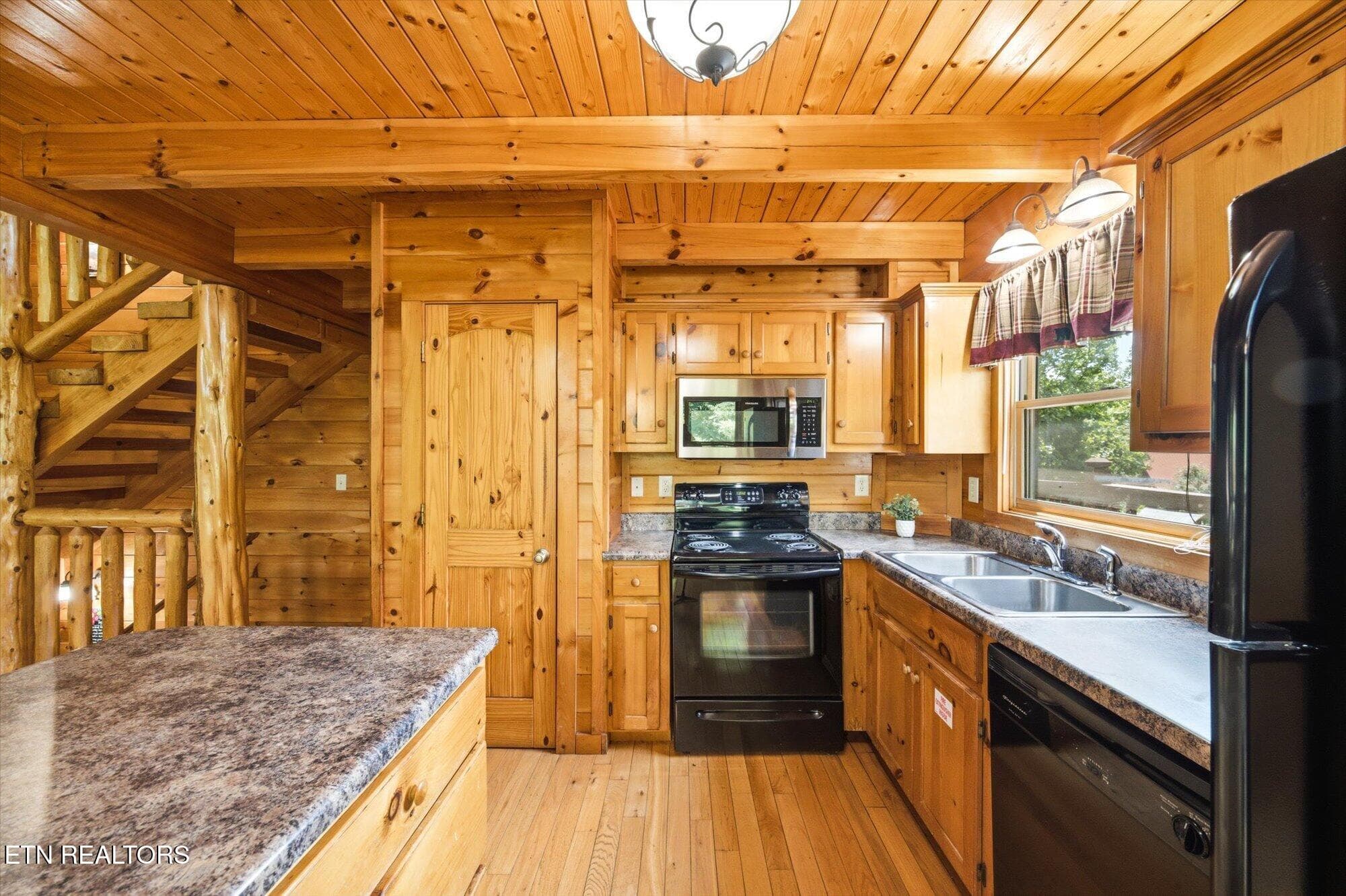 20 - 2606 Tree Tops Way, Pigeon Forge, TN 37863, Pigeon Forge
