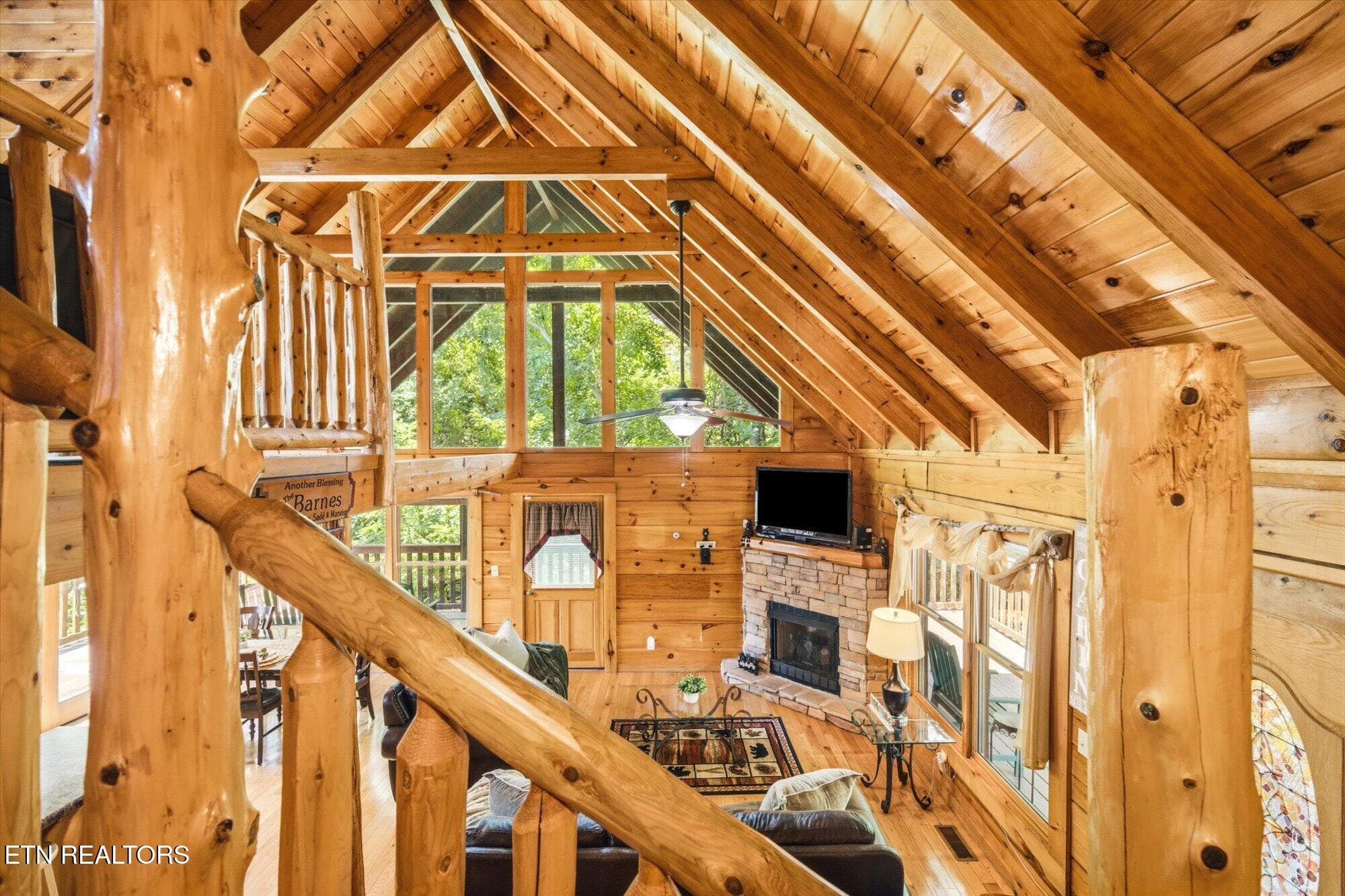26 - 2606 Tree Tops Way, Pigeon Forge, TN 37863, Pigeon Forge