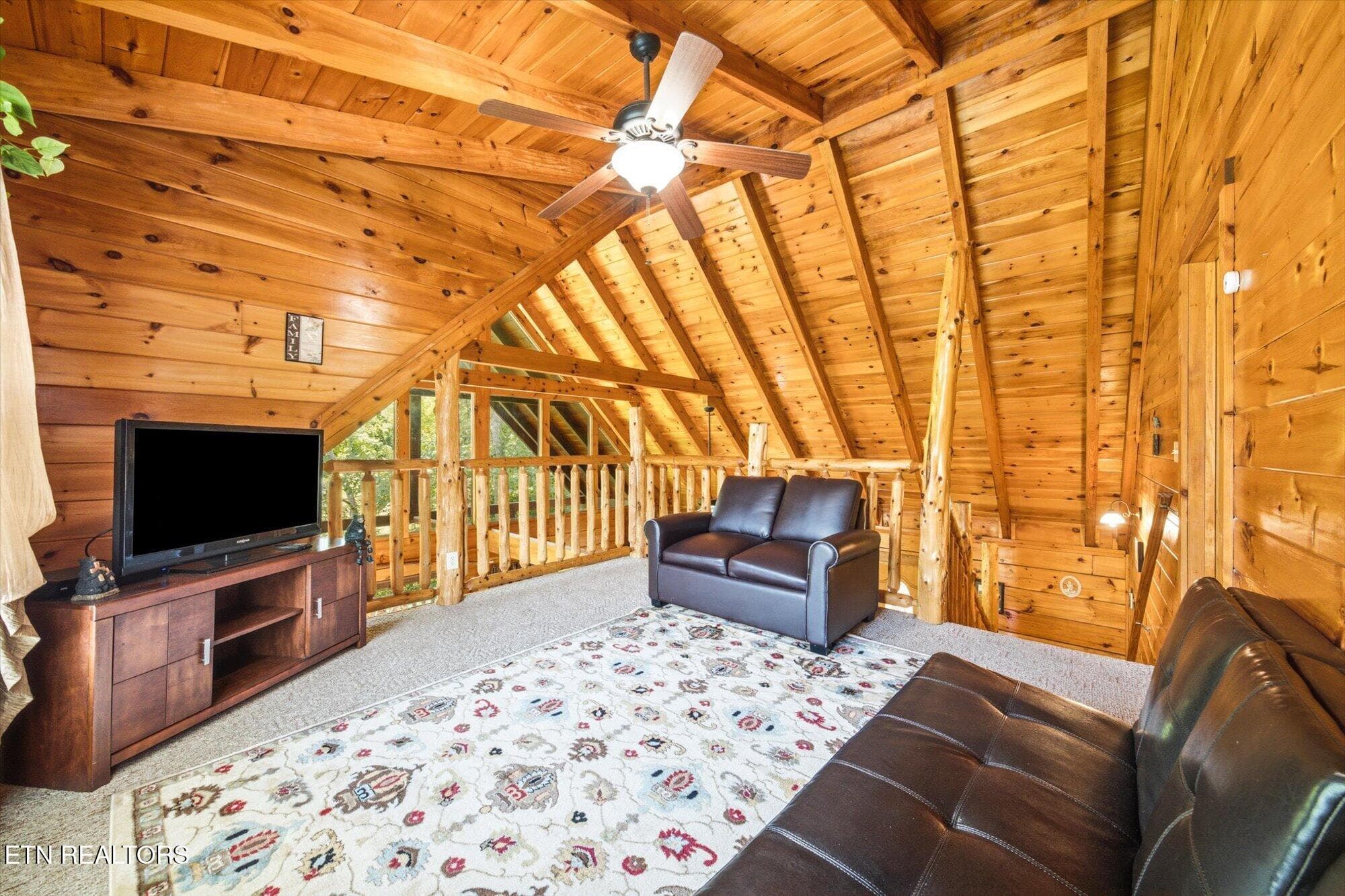 27 - 2606 Tree Tops Way, Pigeon Forge, TN 37863, Pigeon Forge