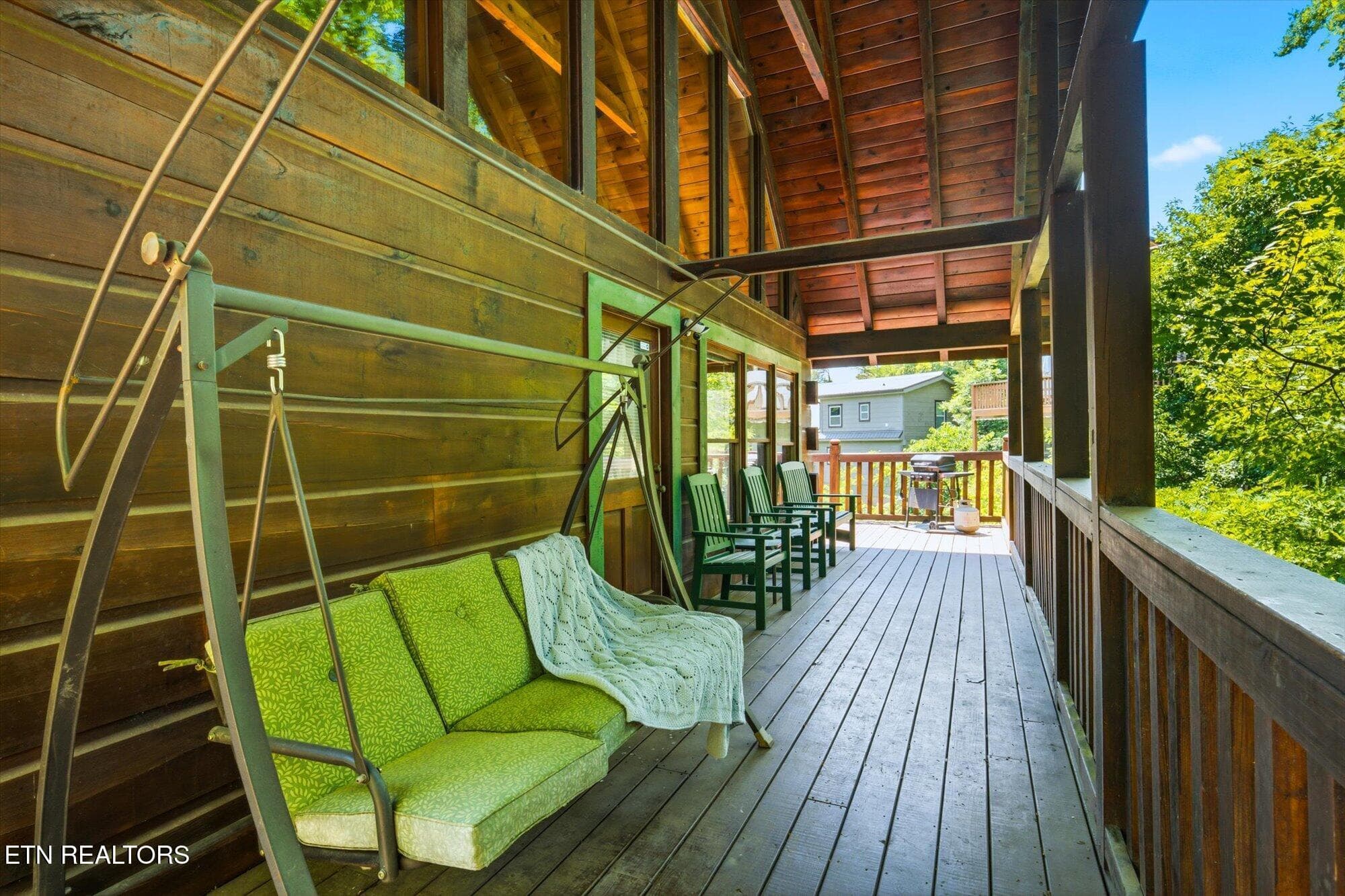 34 - 2606 Tree Tops Way, Pigeon Forge, TN 37863, Pigeon Forge